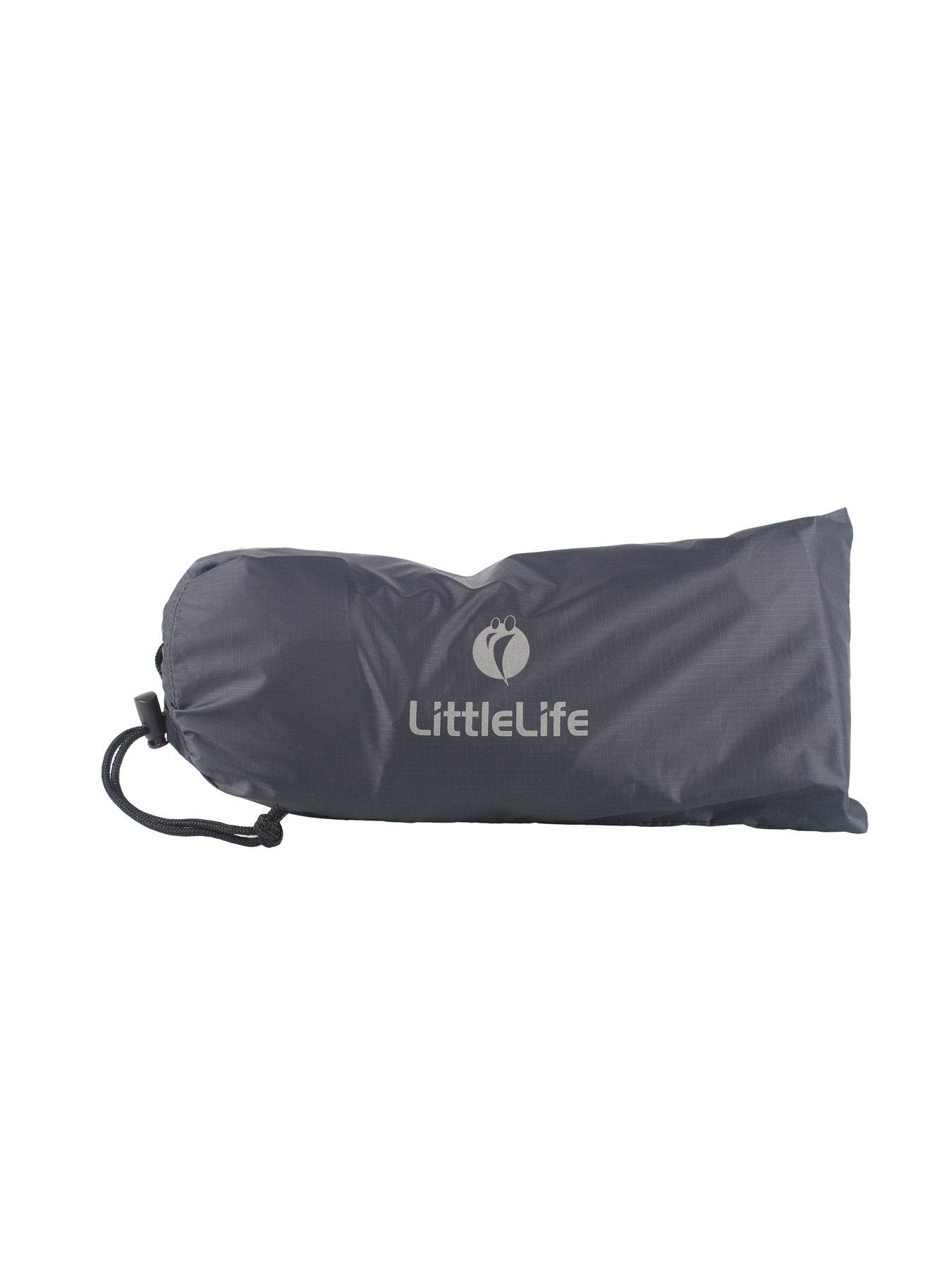 Littlelife Child Carrier Rain Cover | Very