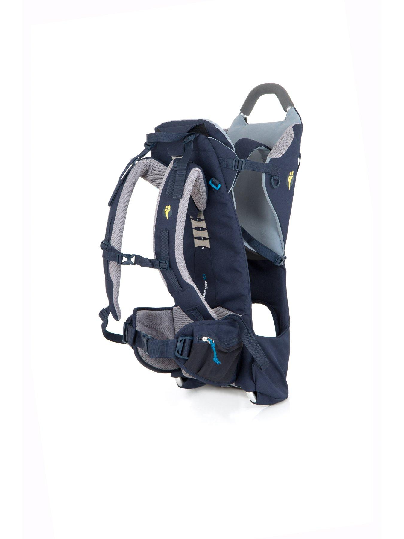 Image 5 of 7 of Littlelife Ranger S3 Child Carrier, Blue