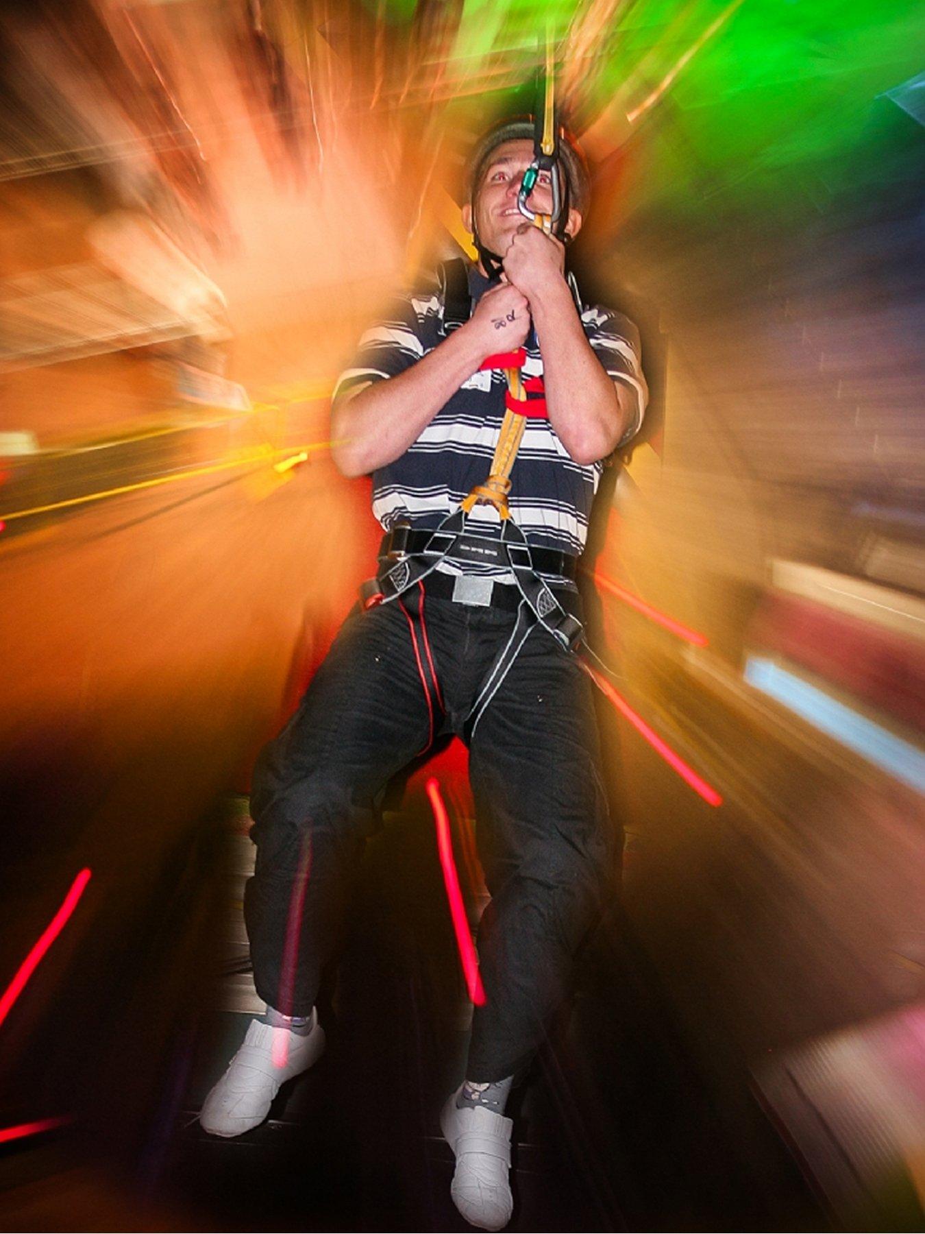 Image 3 of 3 of Activity Superstore Adrenaline Rush for Two