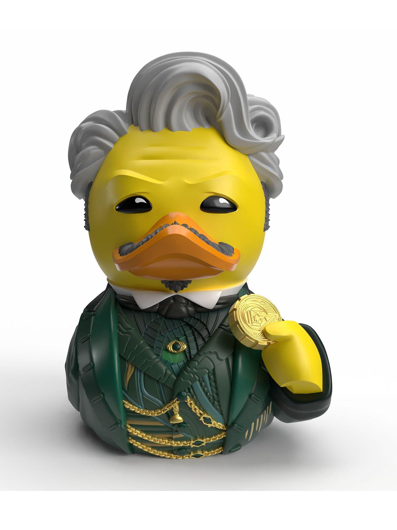 Tubbz Wicked - Wizard of Oz