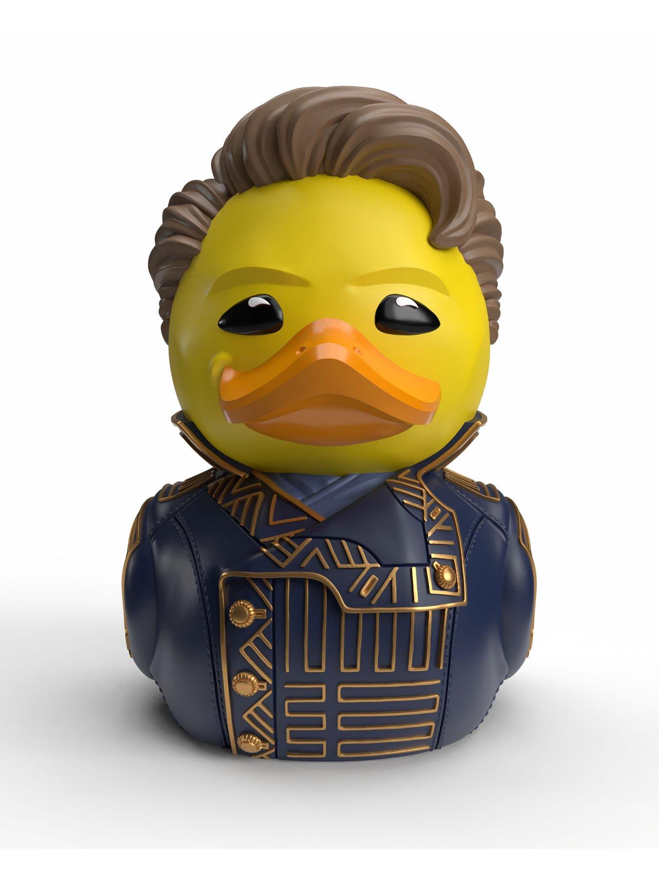 Tubbz Wicked - Prince Fiyero