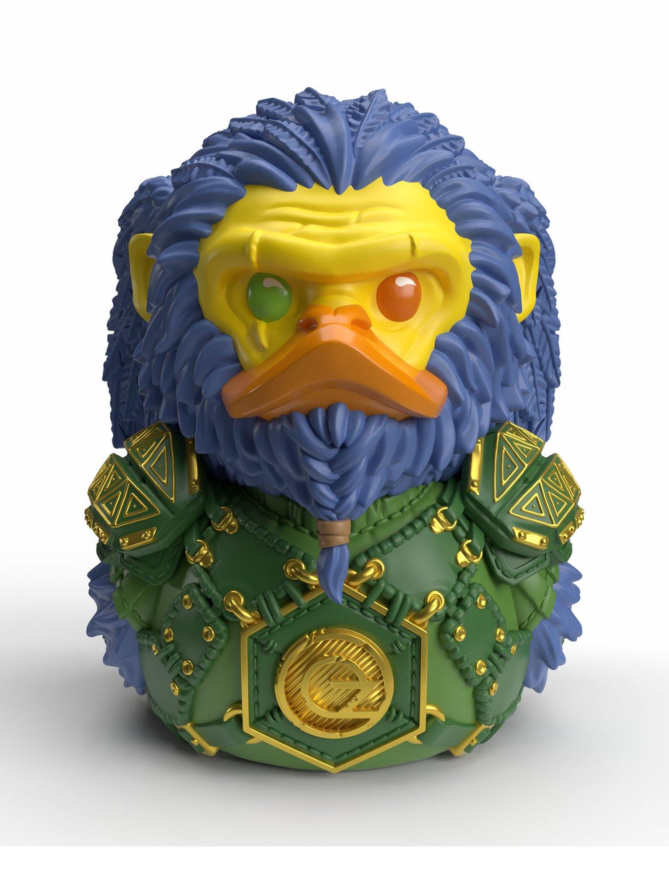 Tubbz Wicked - Chistery