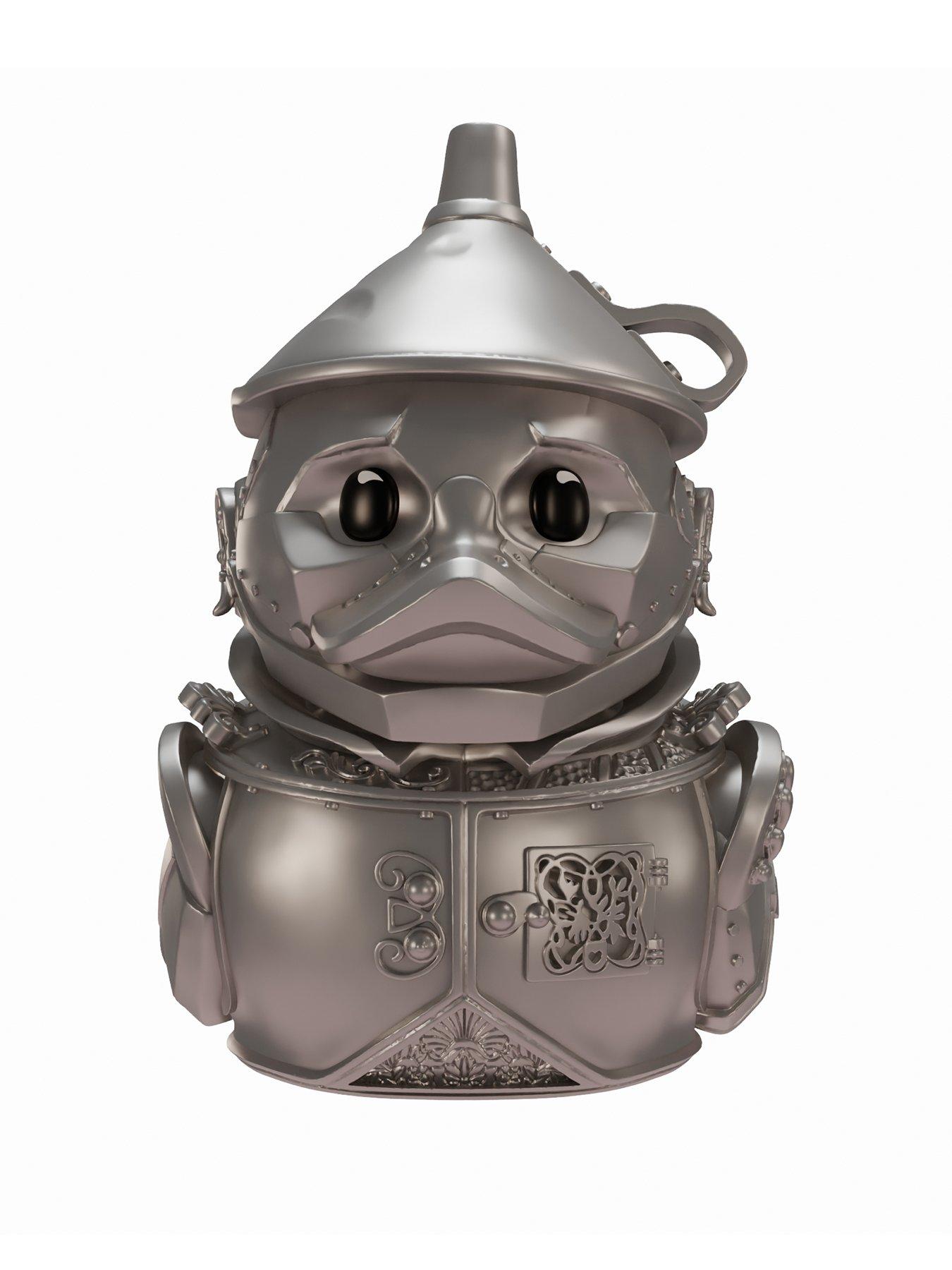 Tubbz Wicked - Tin Man