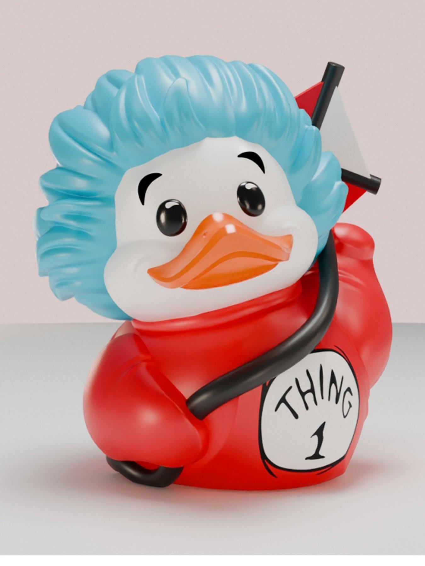 Tubbz Cat In the Hat - Thing 1