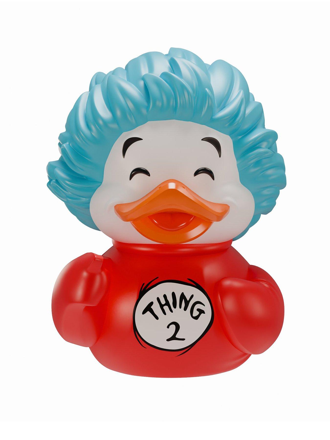 Tubbz Cat In the Hat - Thing 2