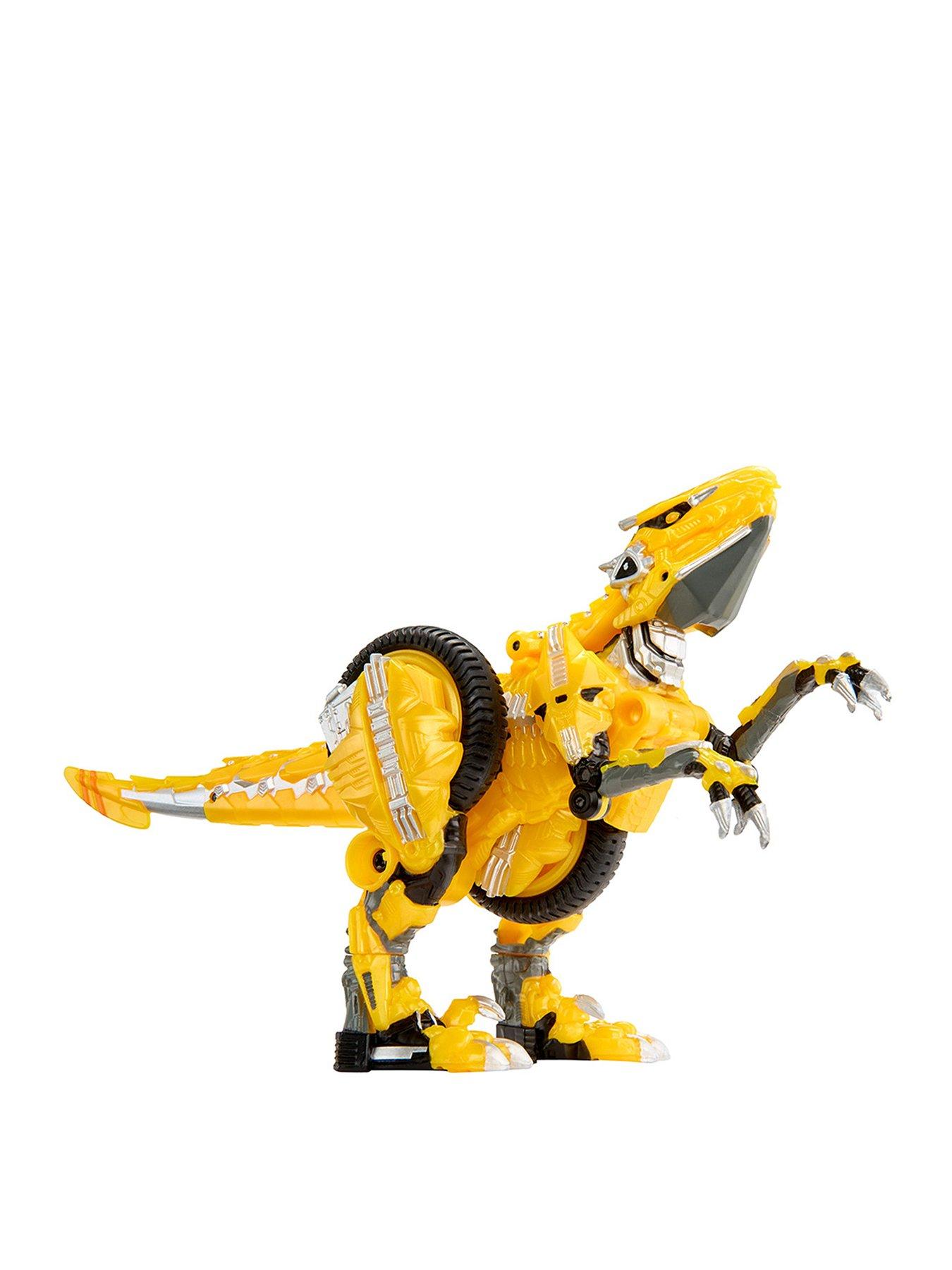 Armorsaurs Evolvers Vehicle