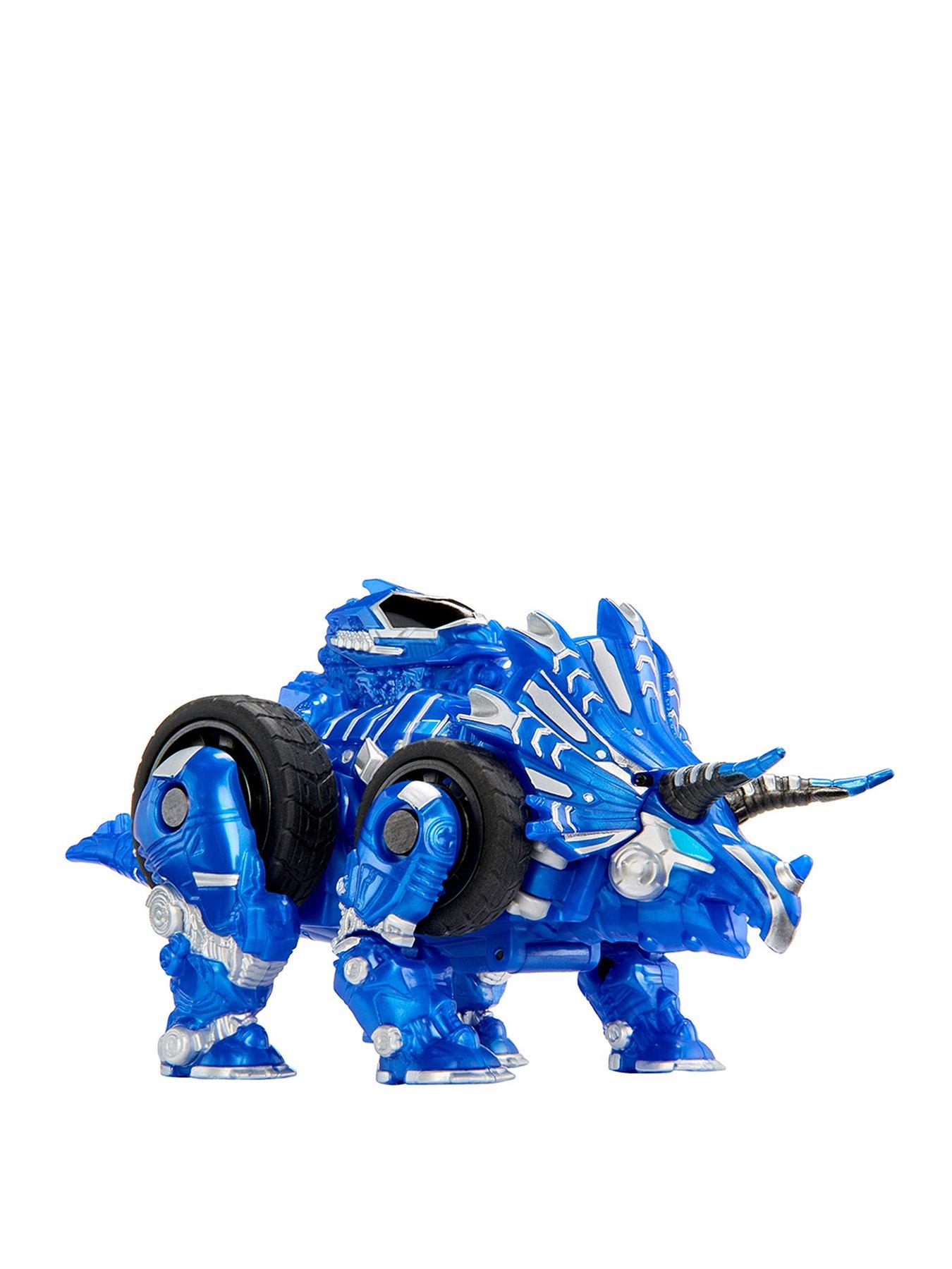 Armorsaurs Evolvers Vehicle - Cobalt