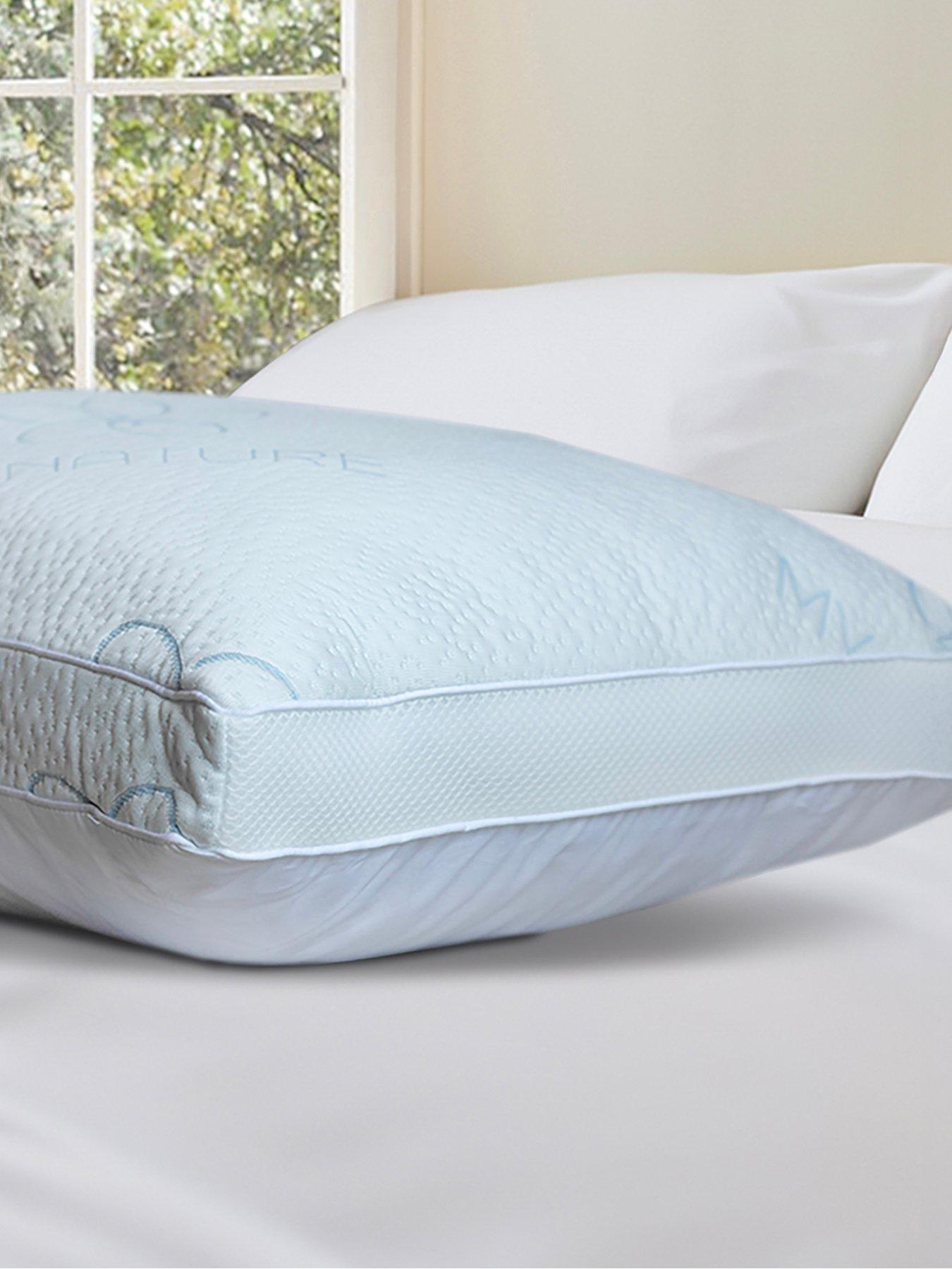 Laura Ashley My Nature Menopause Pillow