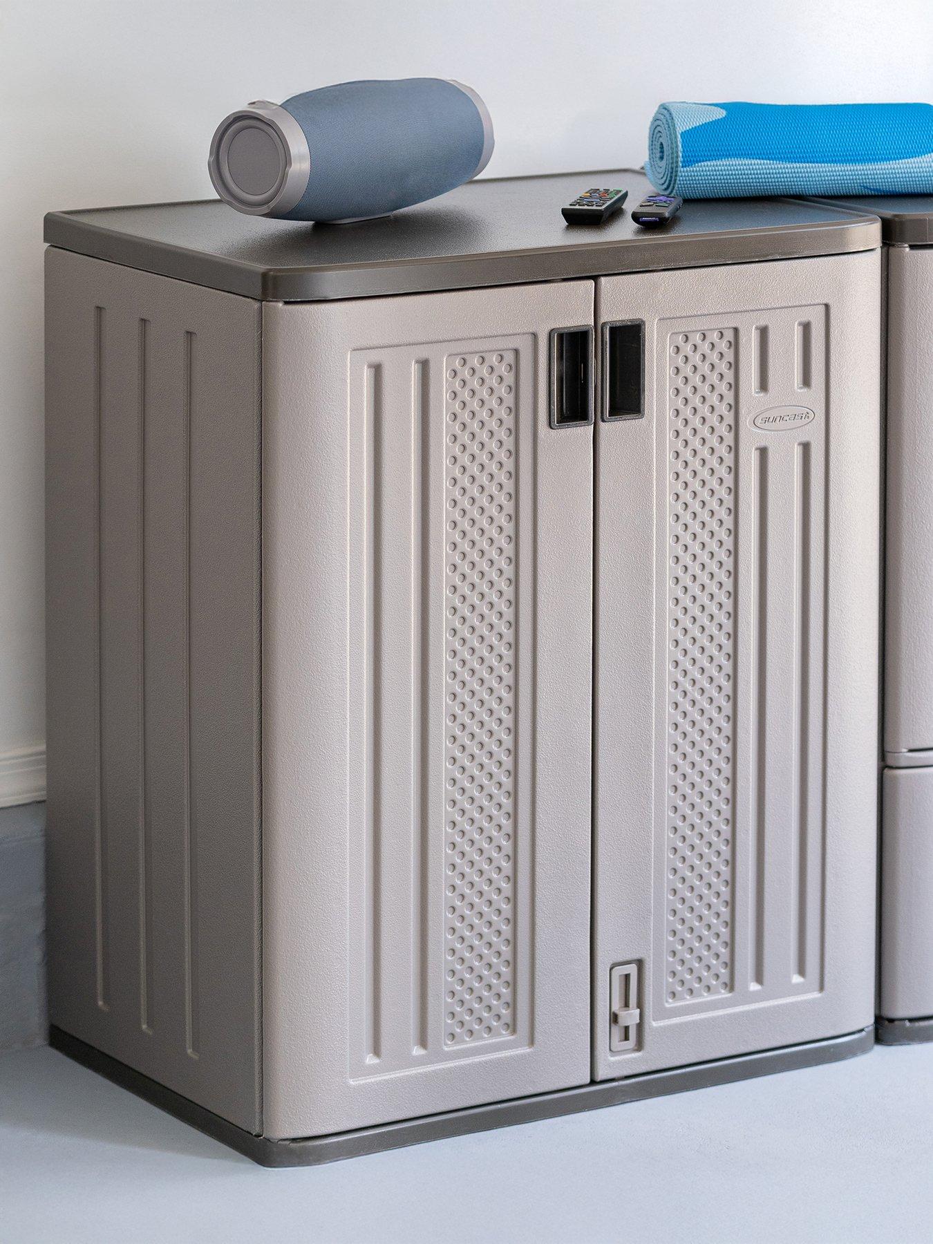 Suncast Suncast Haven Base Storage Cabinet