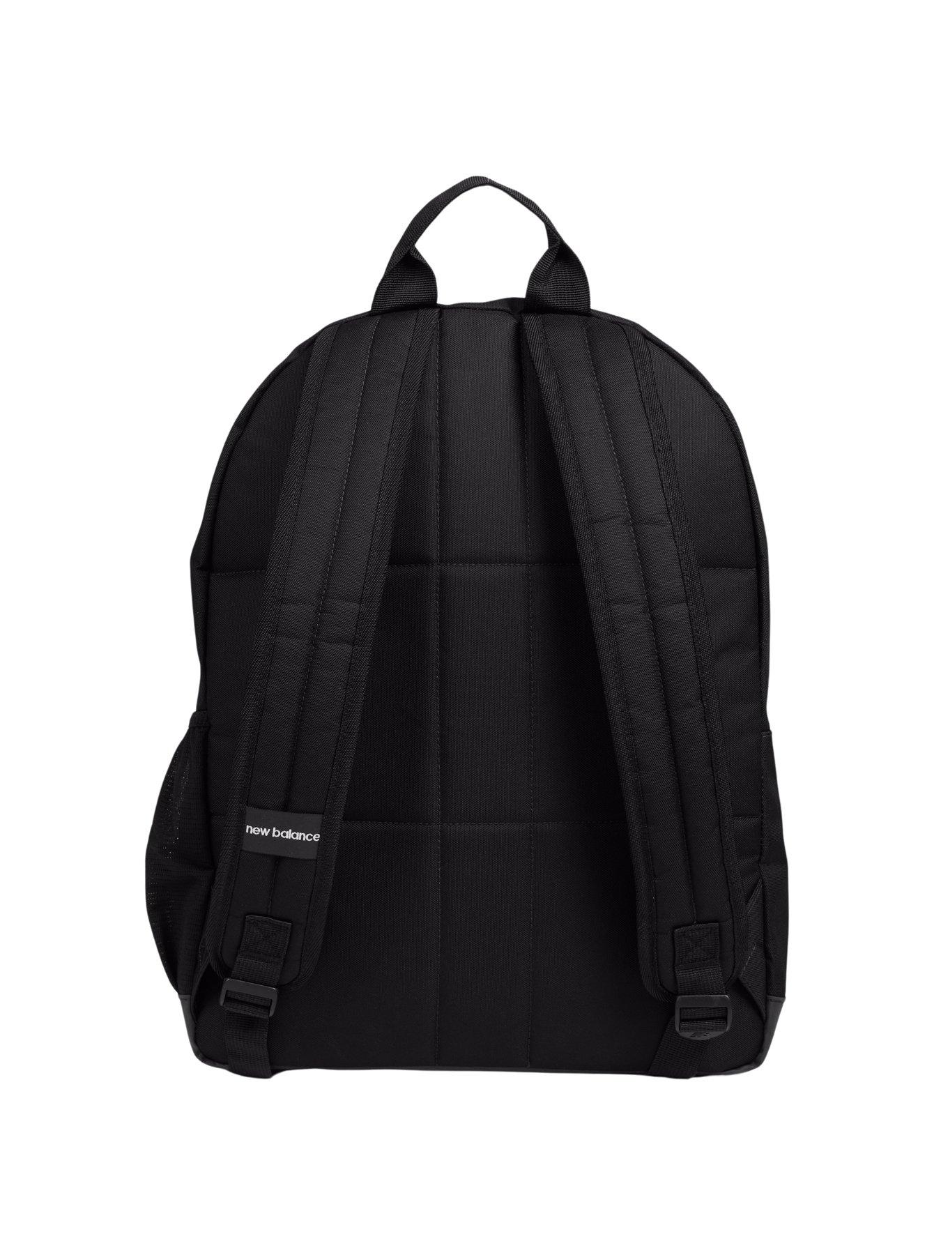 Image 2 of 5 of New Balance Unisex Backpack - Black