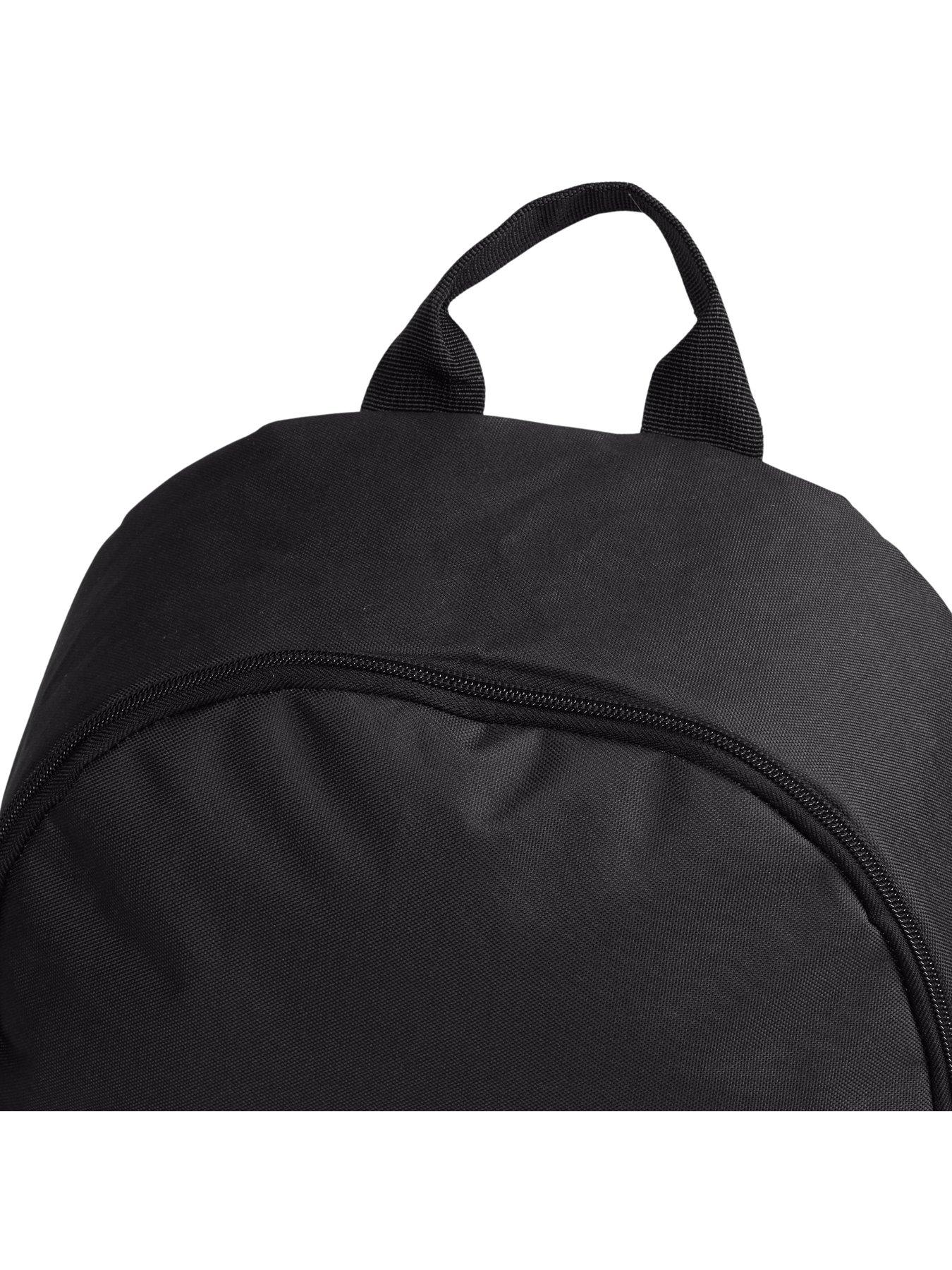 Image 4 of 5 of New Balance Unisex Backpack - Black