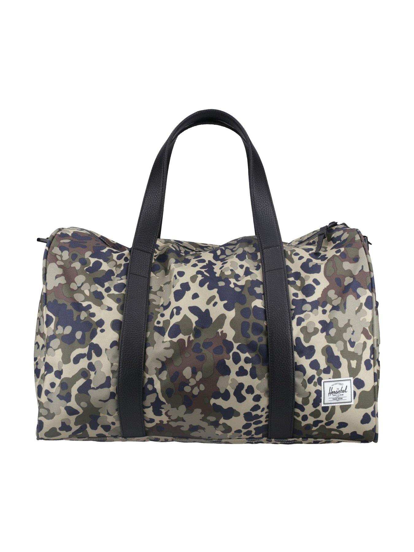 Herschel Novel Carry On - T/Camo
