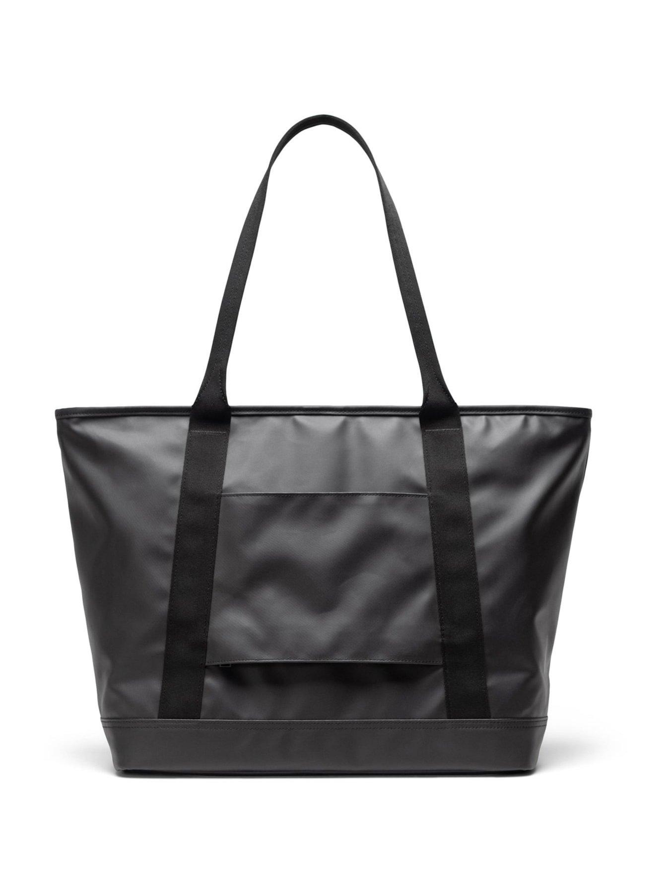 Image 2 of 4 of Herschel Alberni Tote - Black