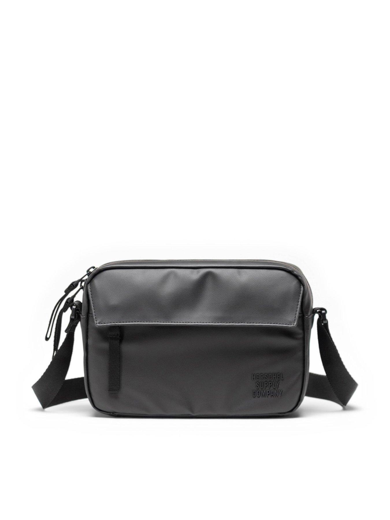 Herschel Alberni Crossbody - Black