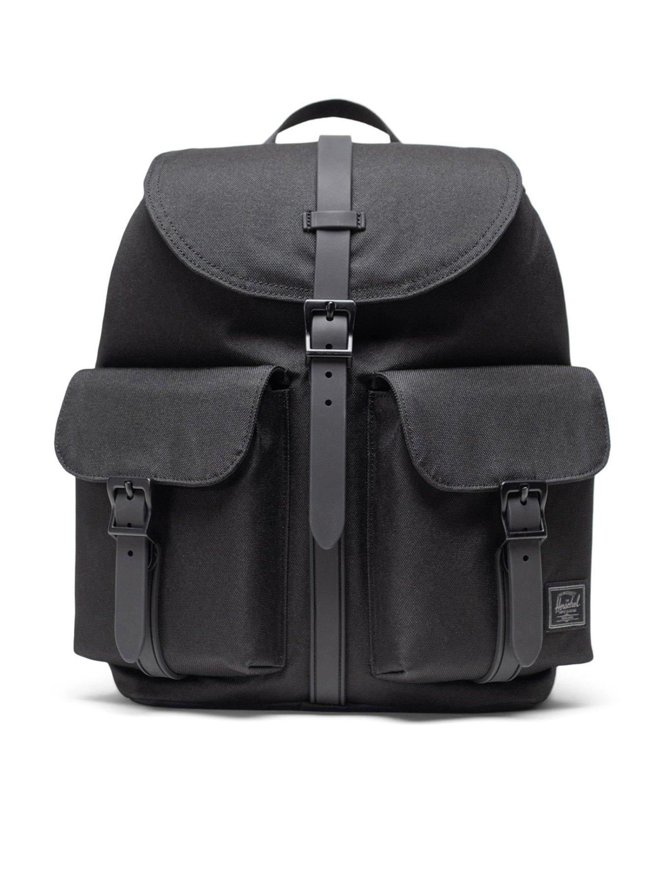 Image 1 of 4 of Herschel Dawson Small Backpack - Green