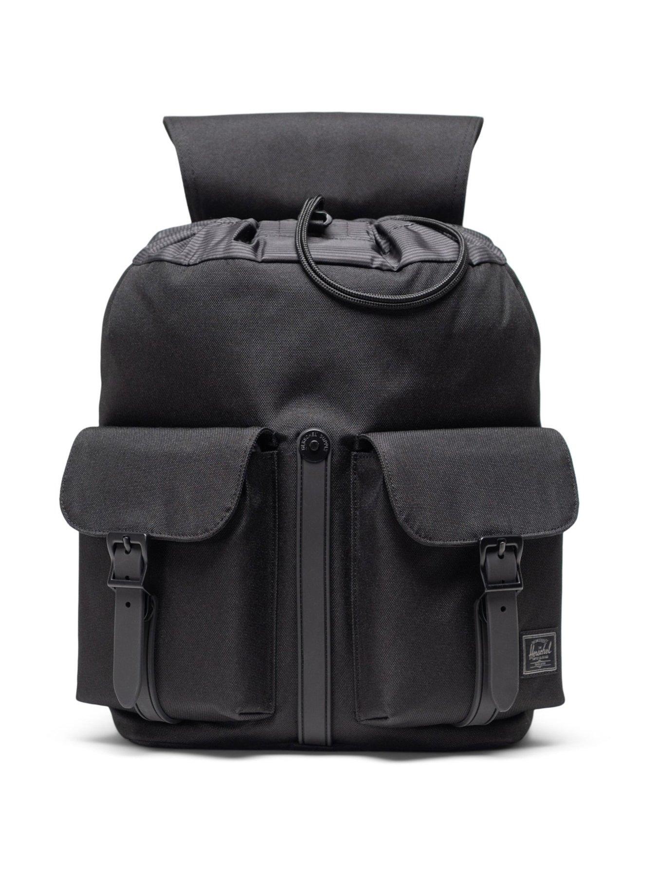 Image 3 of 4 of Herschel Dawson Small Backpack - Green