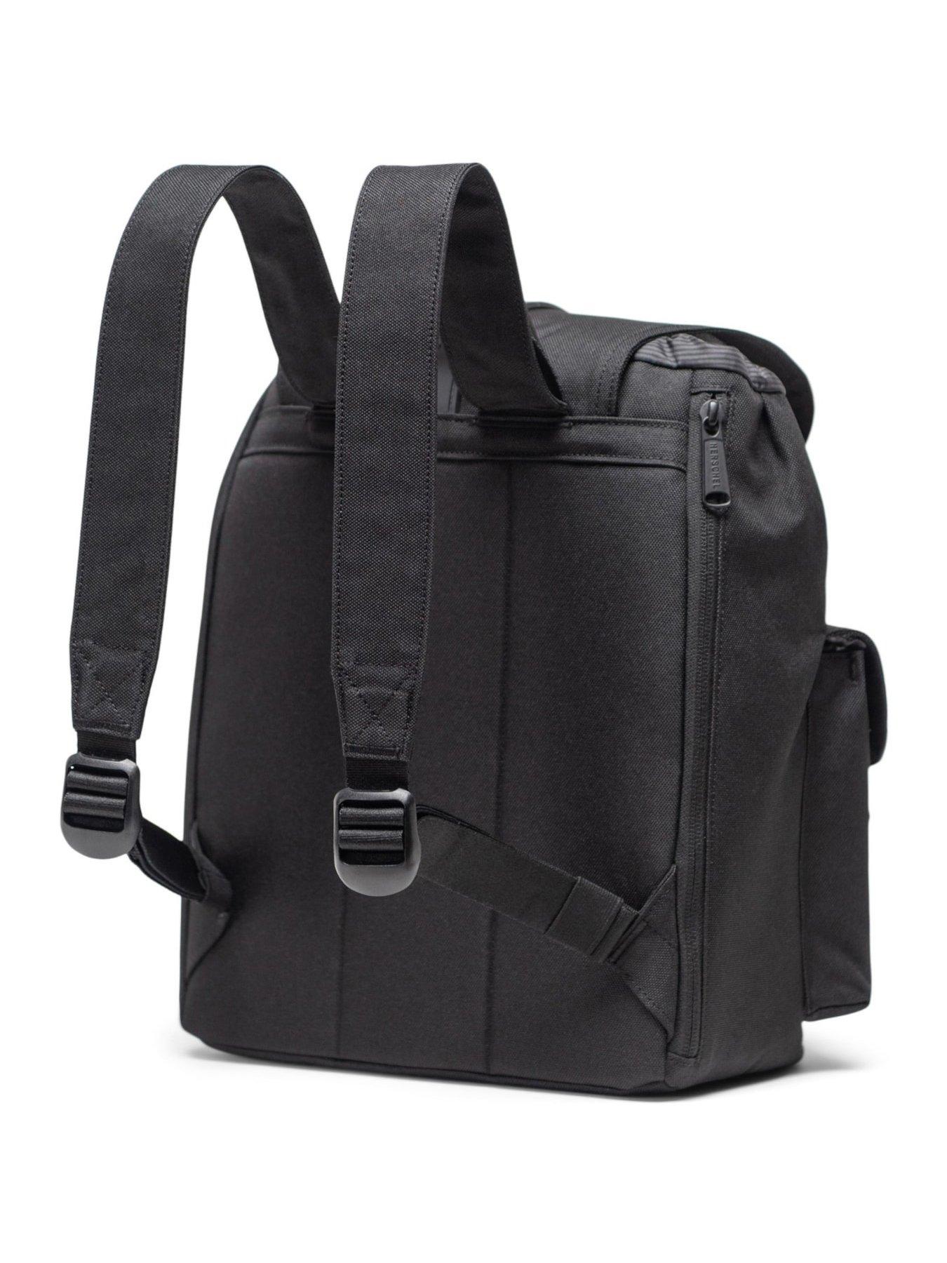 Image 4 of 4 of Herschel Dawson Small Backpack - Green