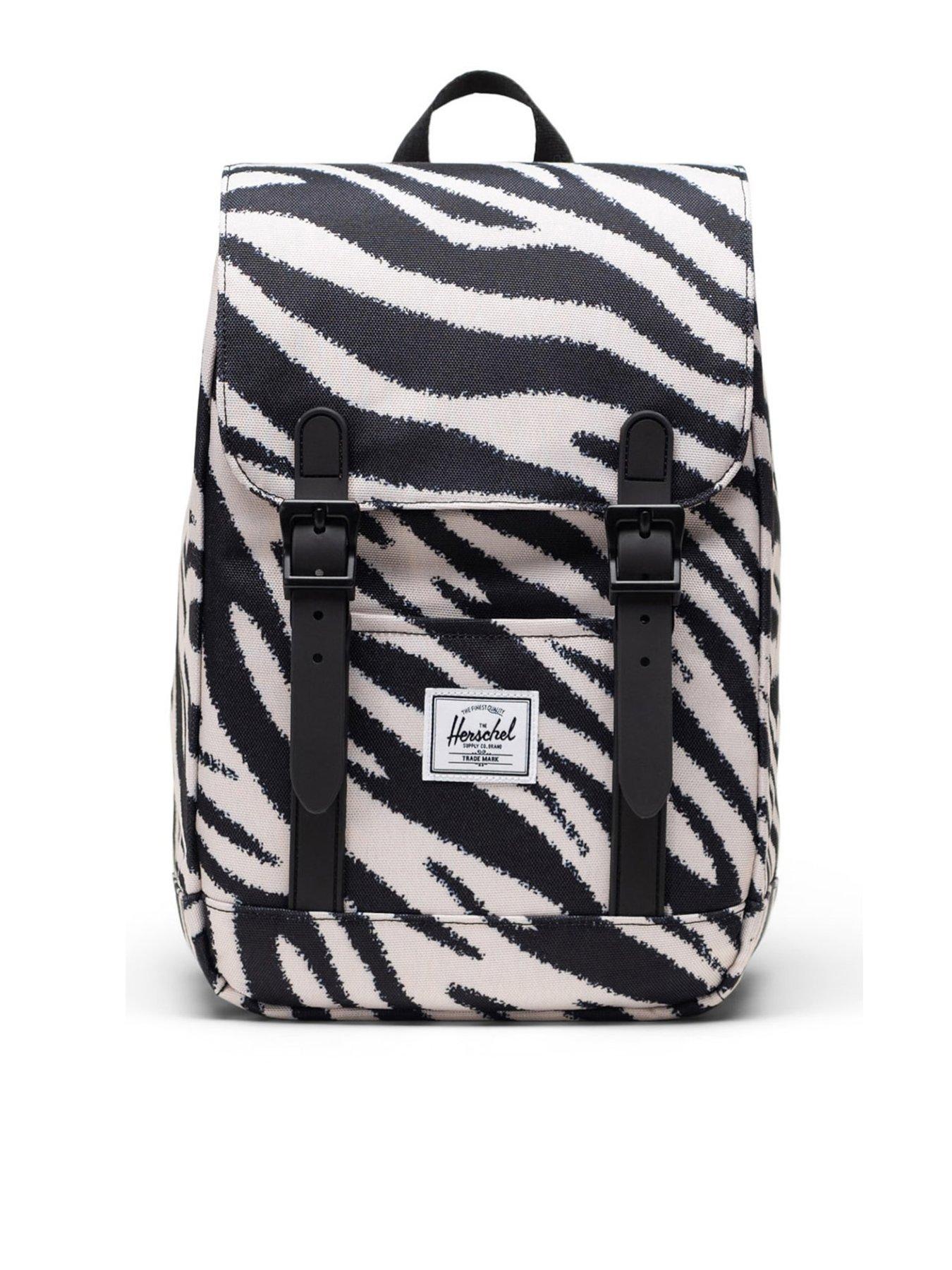 Image 1 of 4 of Herschel Retreat Mini Backpack