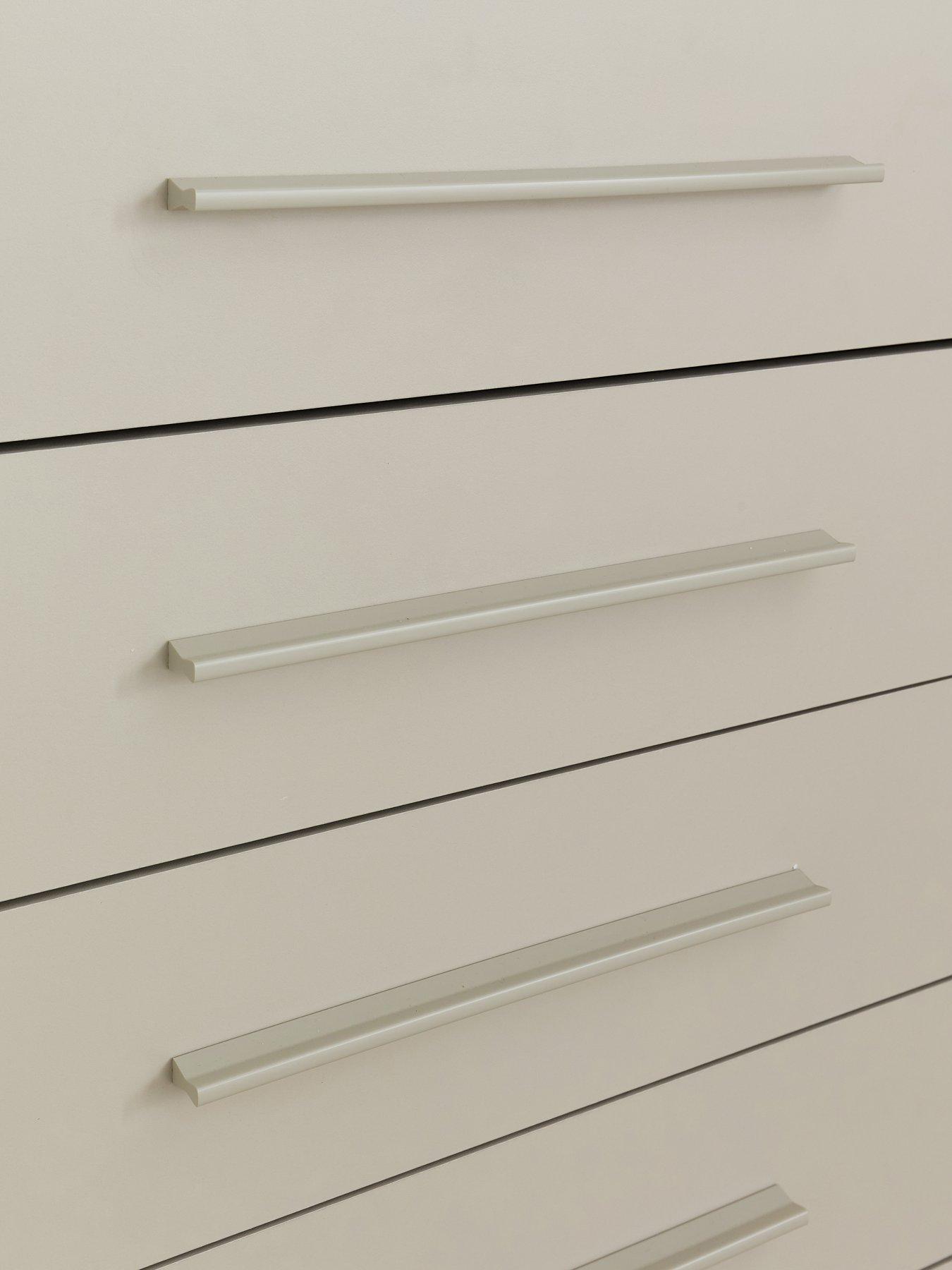 Image 5 of 7 of The Very Collection Murcia 5 Drawer Chest