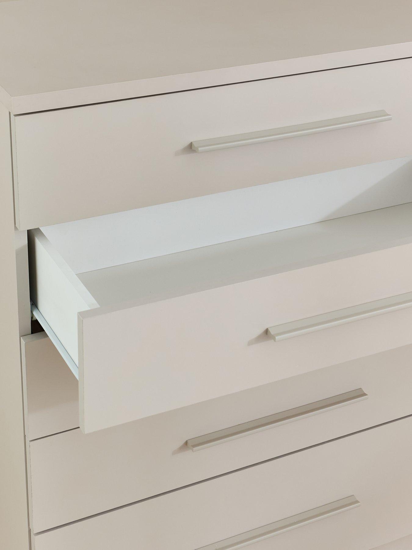 Image 6 of 7 of The Very Collection Murcia 5 Drawer Chest