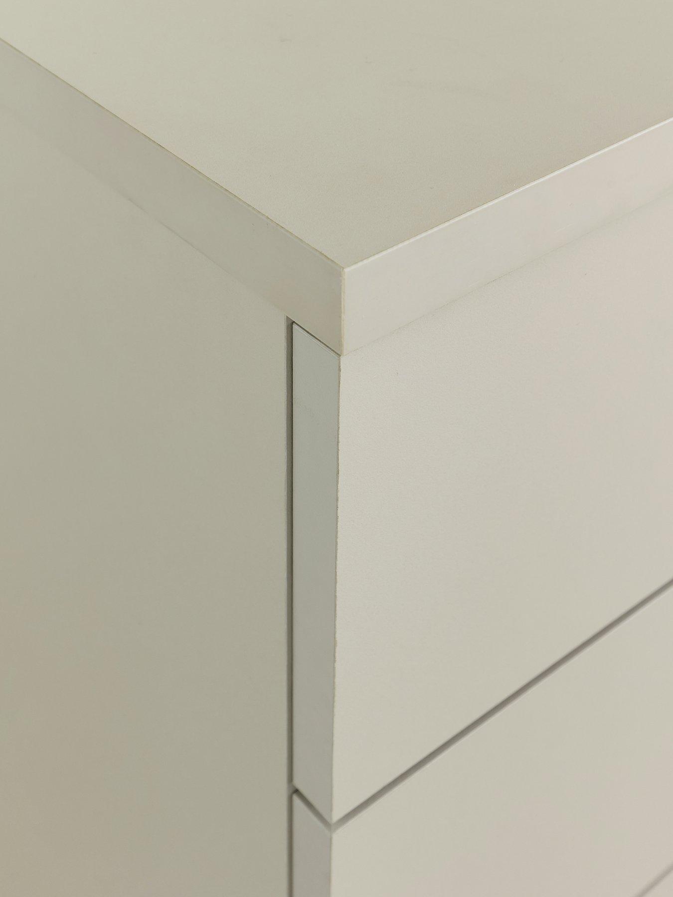 Image 7 of 7 of The Very Collection Murcia 5 Drawer Chest