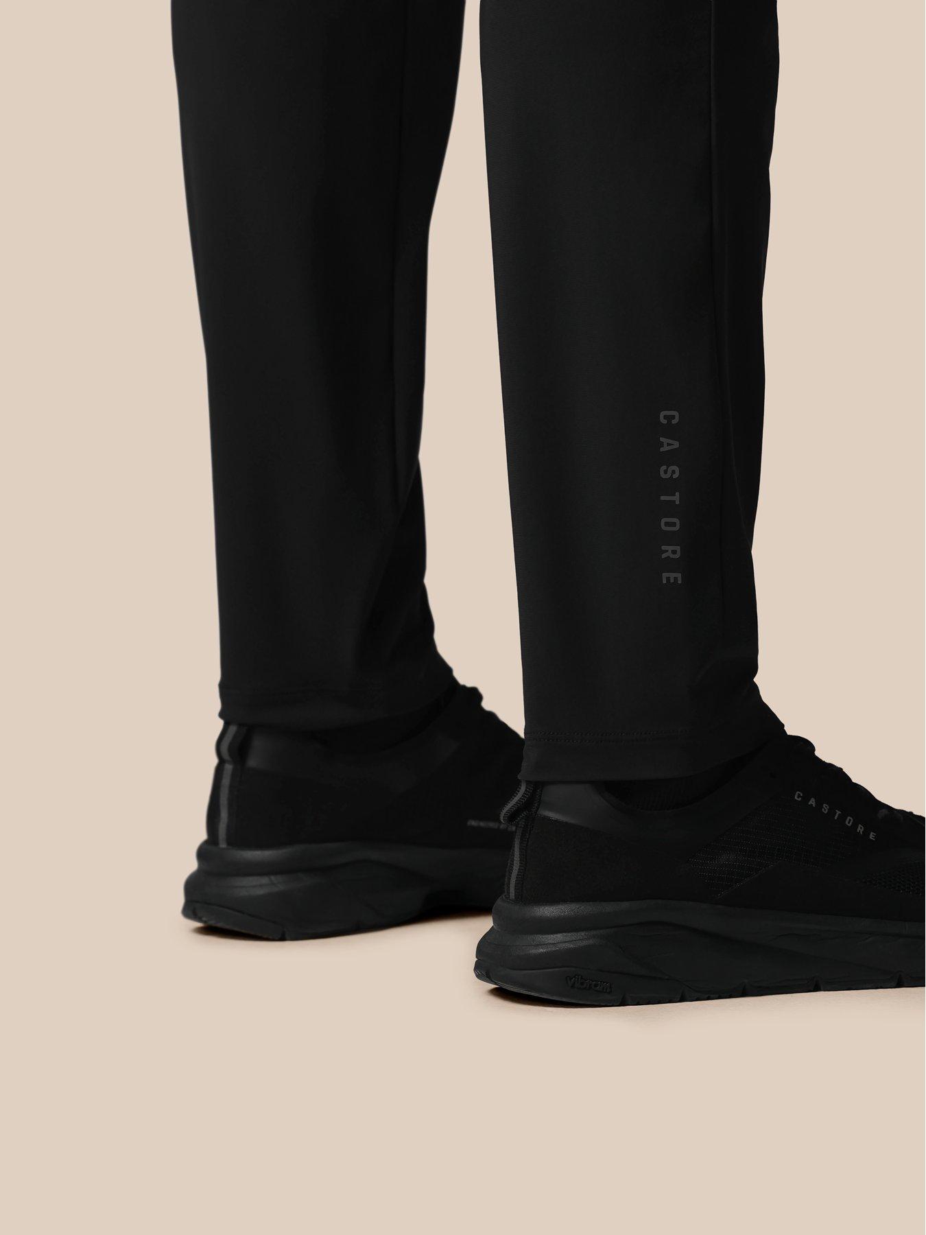Image 4 of 7 of Castore Mens Training Tech Training Pant - Black