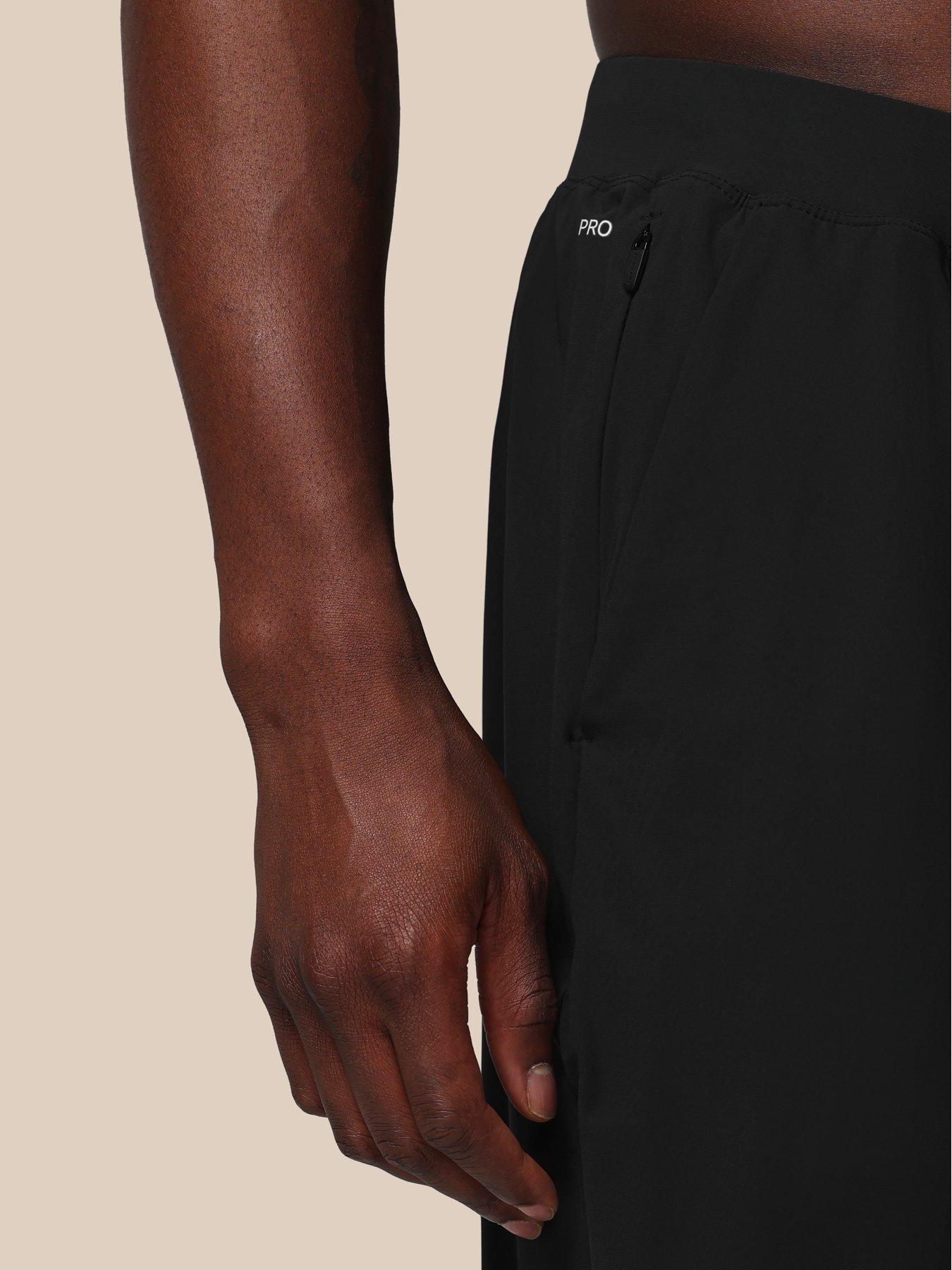 Image 5 of 7 of Castore Mens Training Tech Training Pant - Black