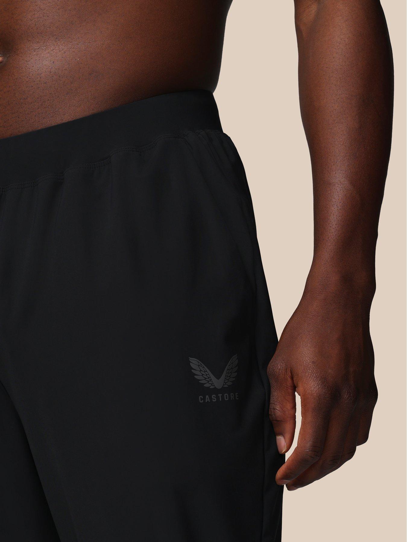 Image 6 of 7 of Castore Mens Training Tech Training Pant - Black