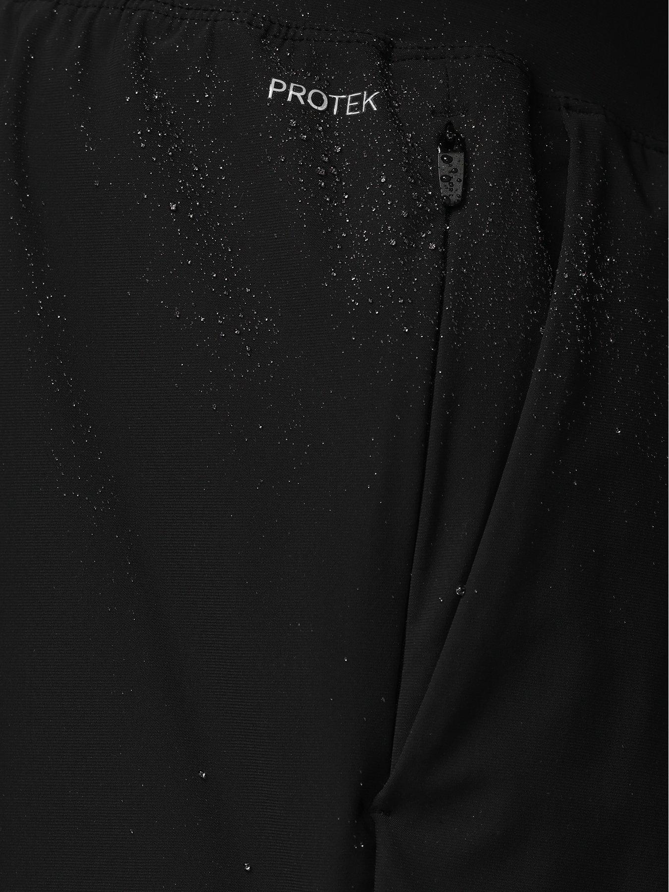Image 7 of 7 of Castore Mens Training Tech Training Pant - Black