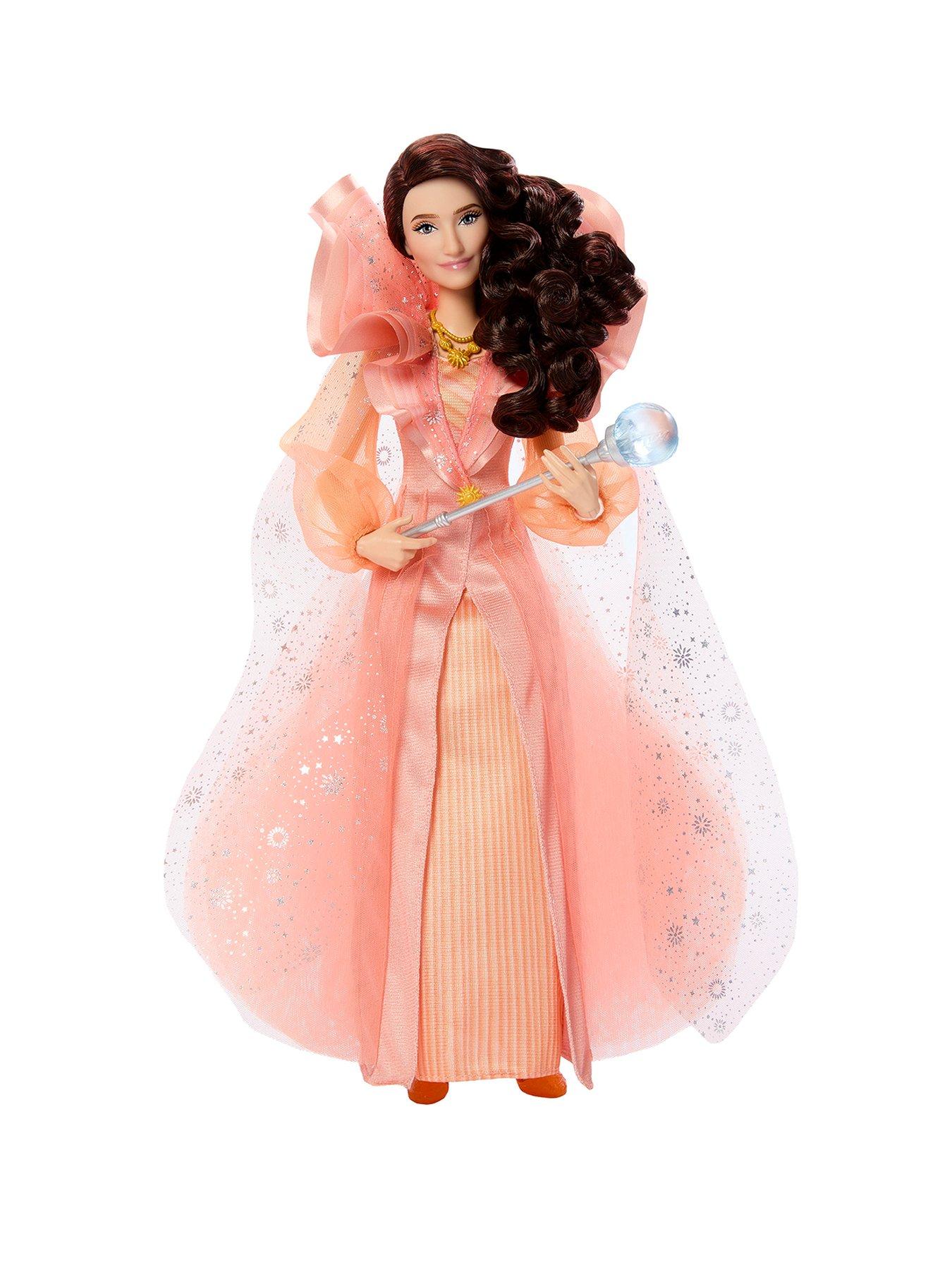 Wicked Universal Pictures' Wicked Magical Wise Woman Sun Fashion Doll with Deluxe Movie-Inspired Outfit
