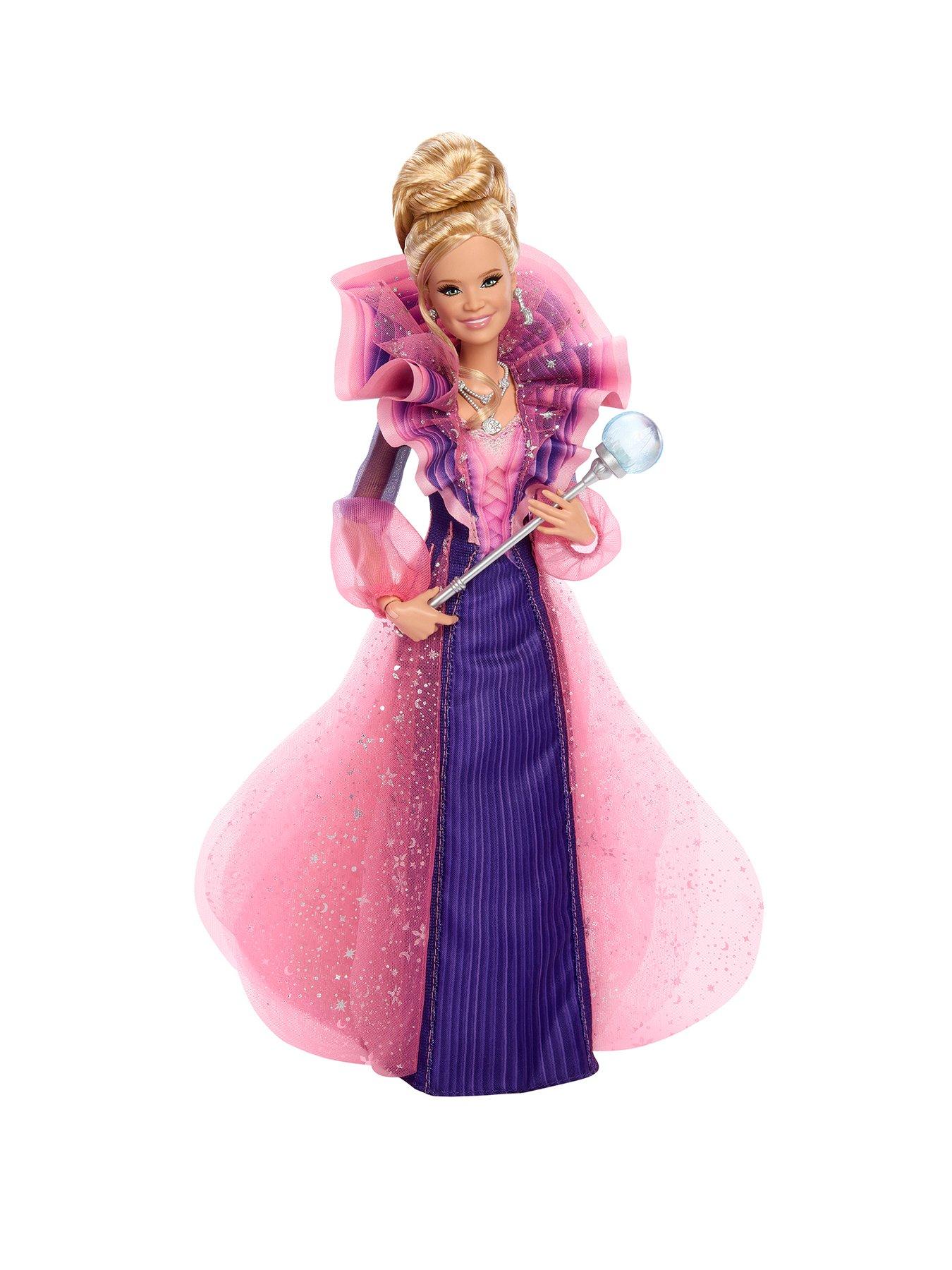 Wicked Universal Pictures' Wicked Magical Wise Woman Moon Fashion Doll with Deluxe Movie-Inspired Outfit