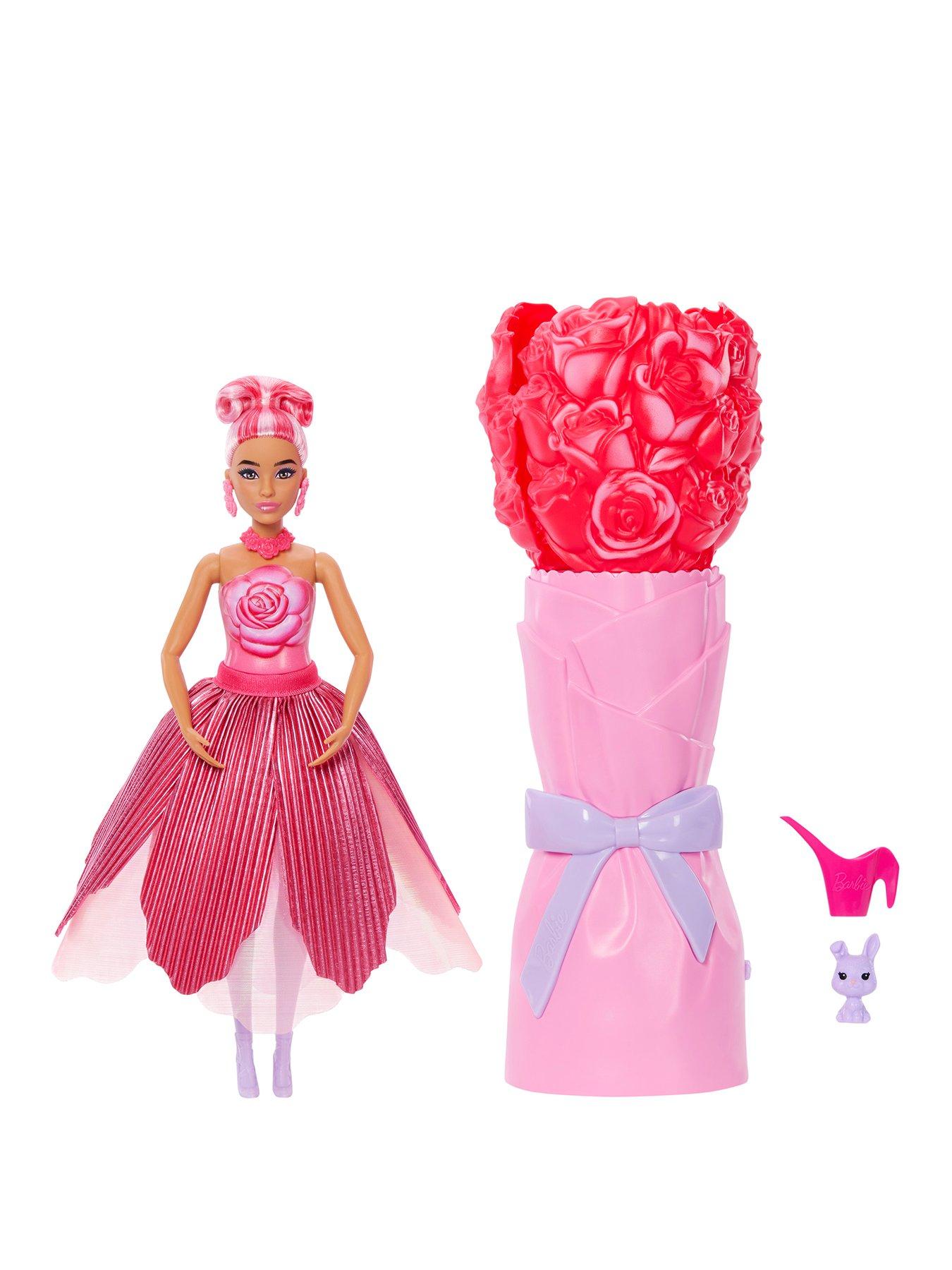 strapless open back dress A beautiful Princess once ... – Little Palace Store