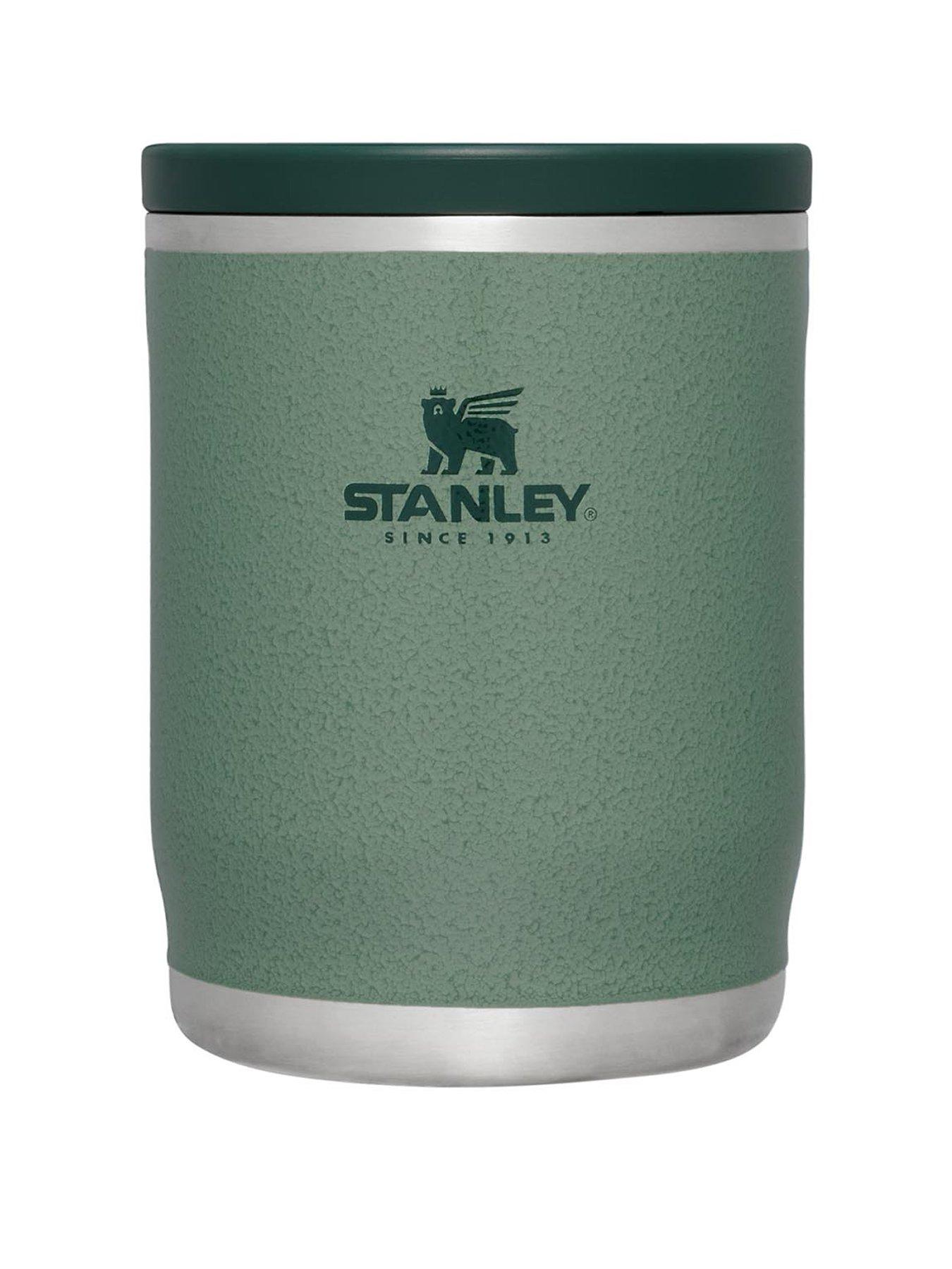 Image 1 of 2 of Stanley 1913 Adventure To-go Food Jar 0.53l