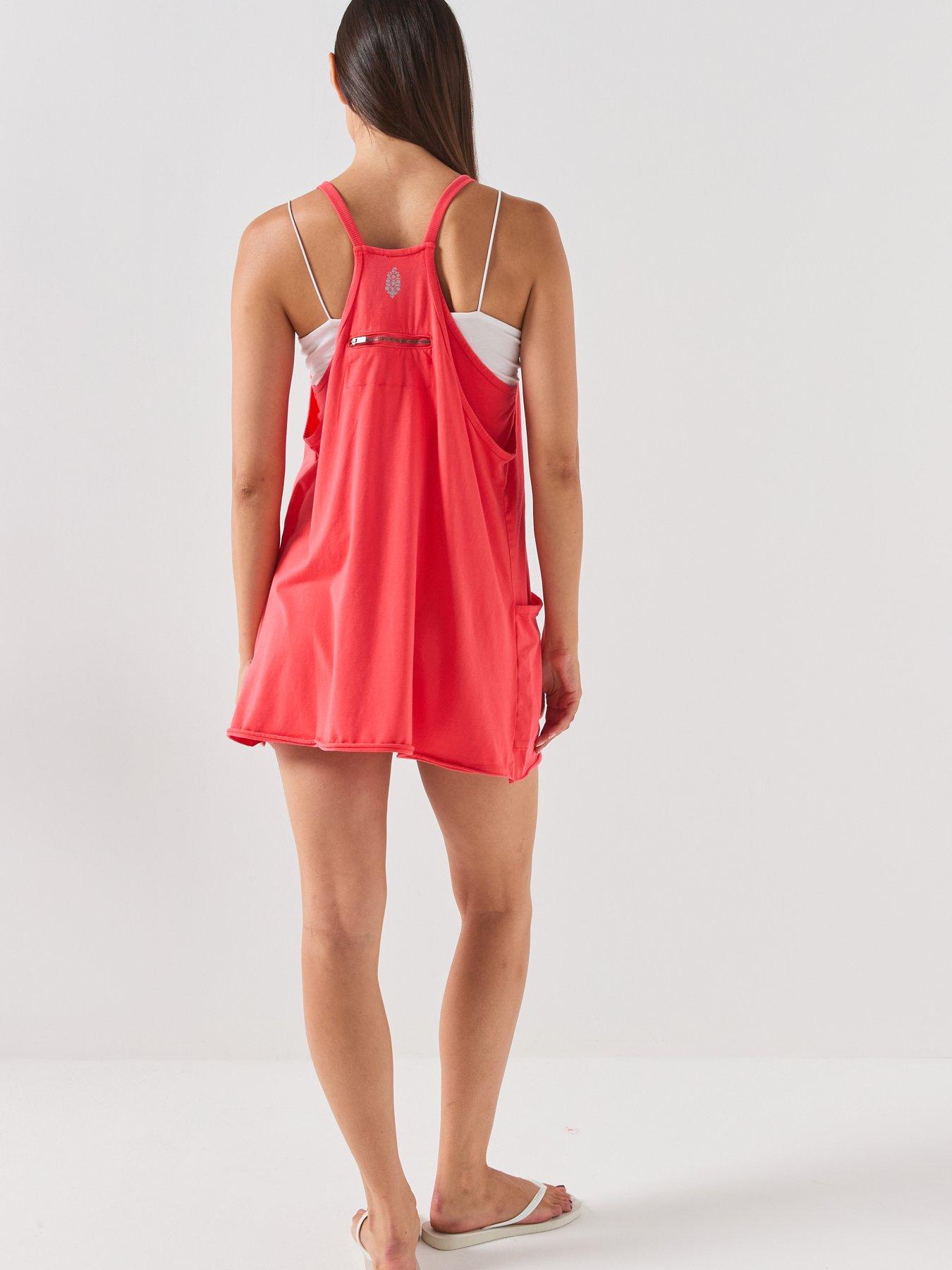 dress with built in shorts uk Women's Dress With Built In Shorts