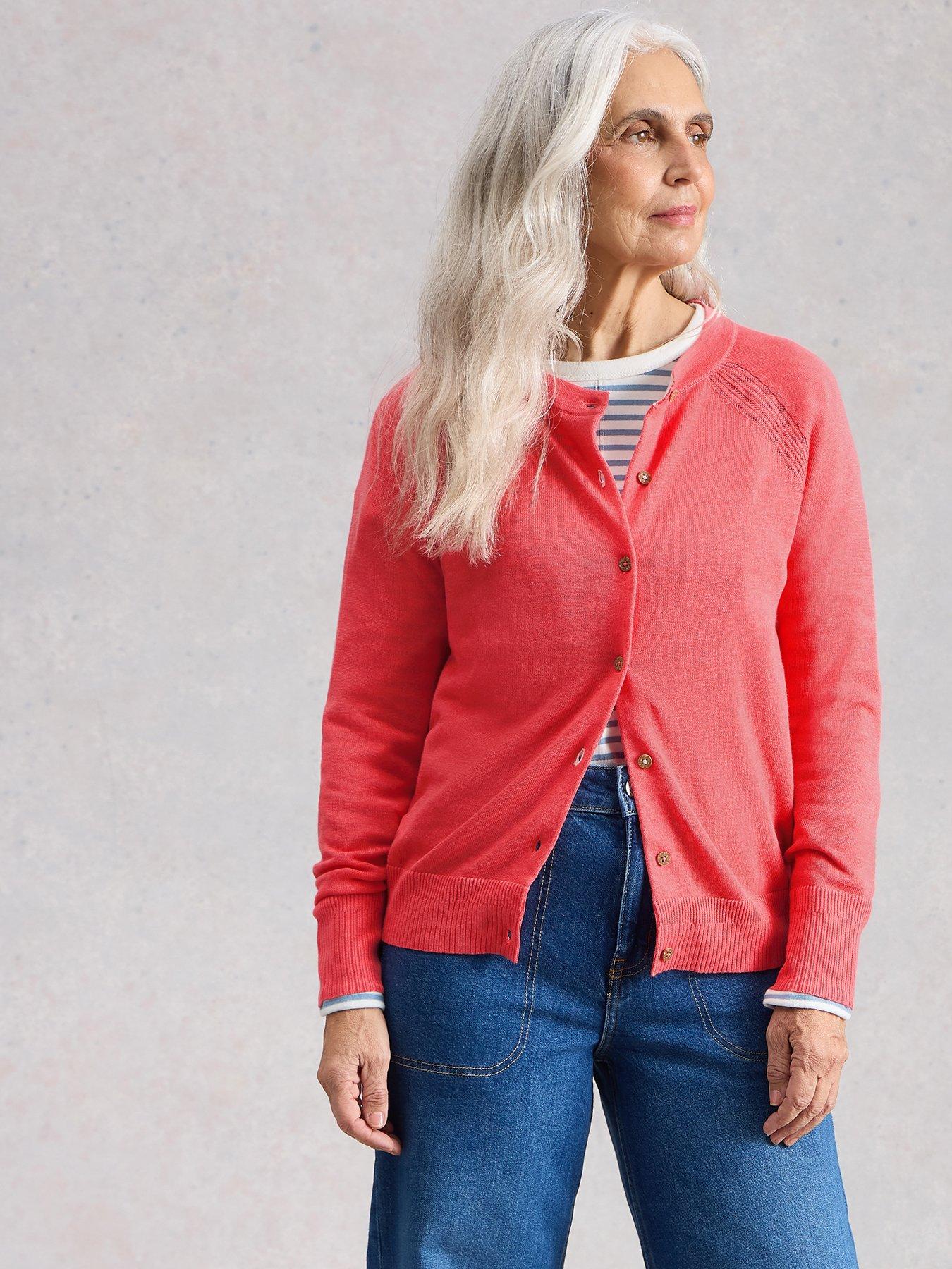 White Stuff Lulu Cardi