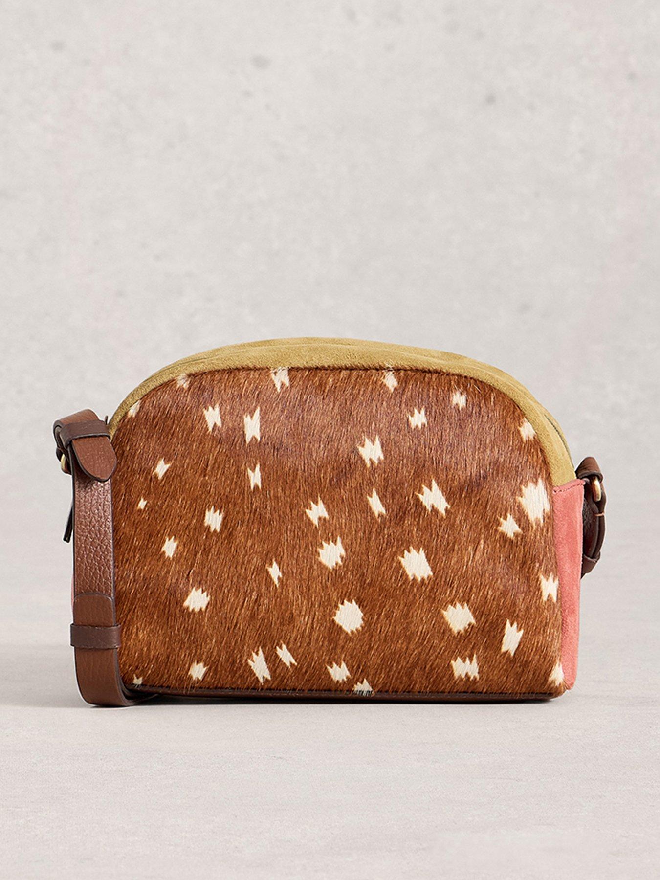 White Stuff Bella Crossbody Bag