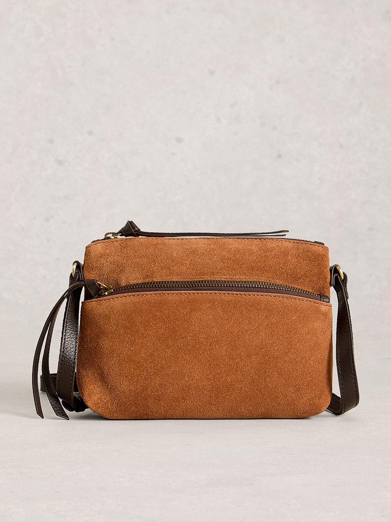 White Stuff Hollie Mini Crossbody Bag