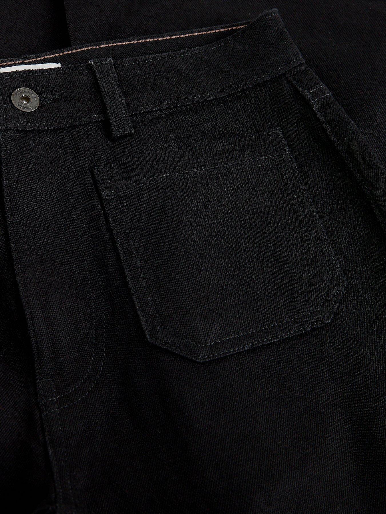 Image 6 of 6 of White Stuff Frankie Flare Jean