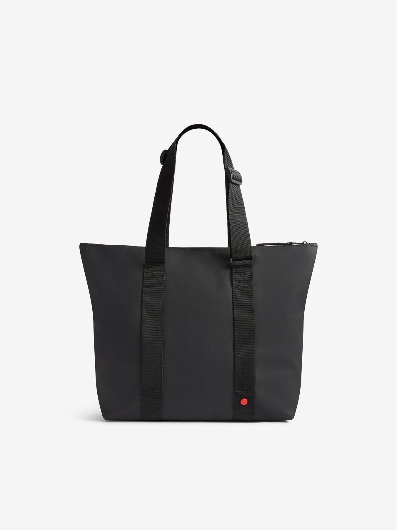 Image 3 of 3 of Hunter Cullen Tote Bag - Black