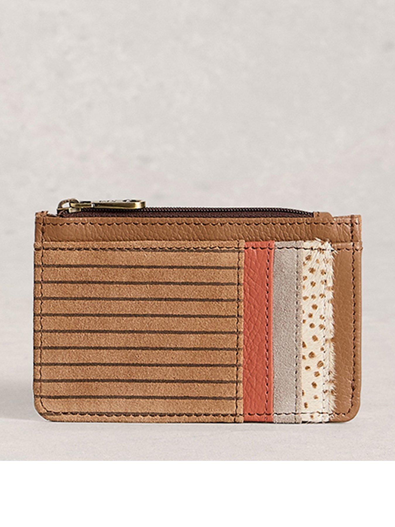 White Stuff Celia Card Holder