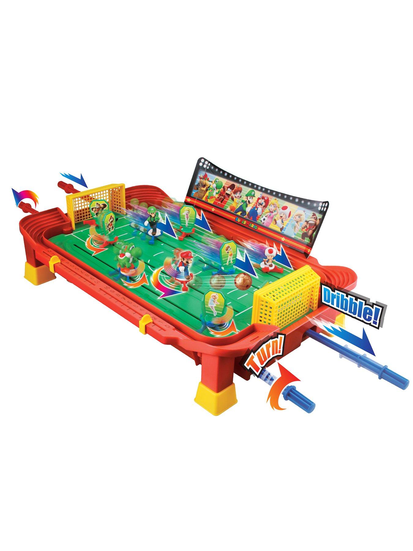 Image 2 of 6 of Super Mario Football Striker