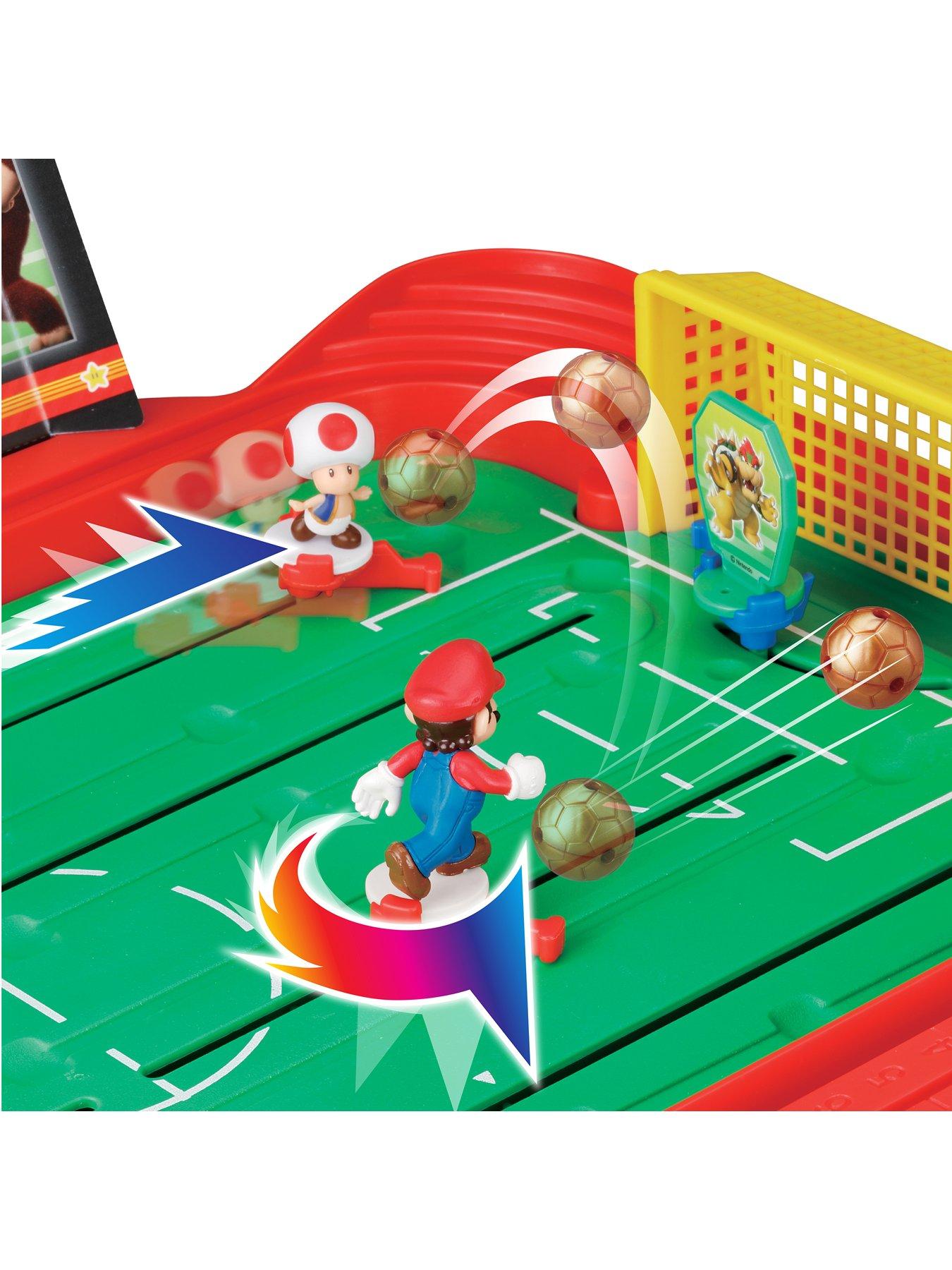 Image 3 of 6 of Super Mario Football Striker