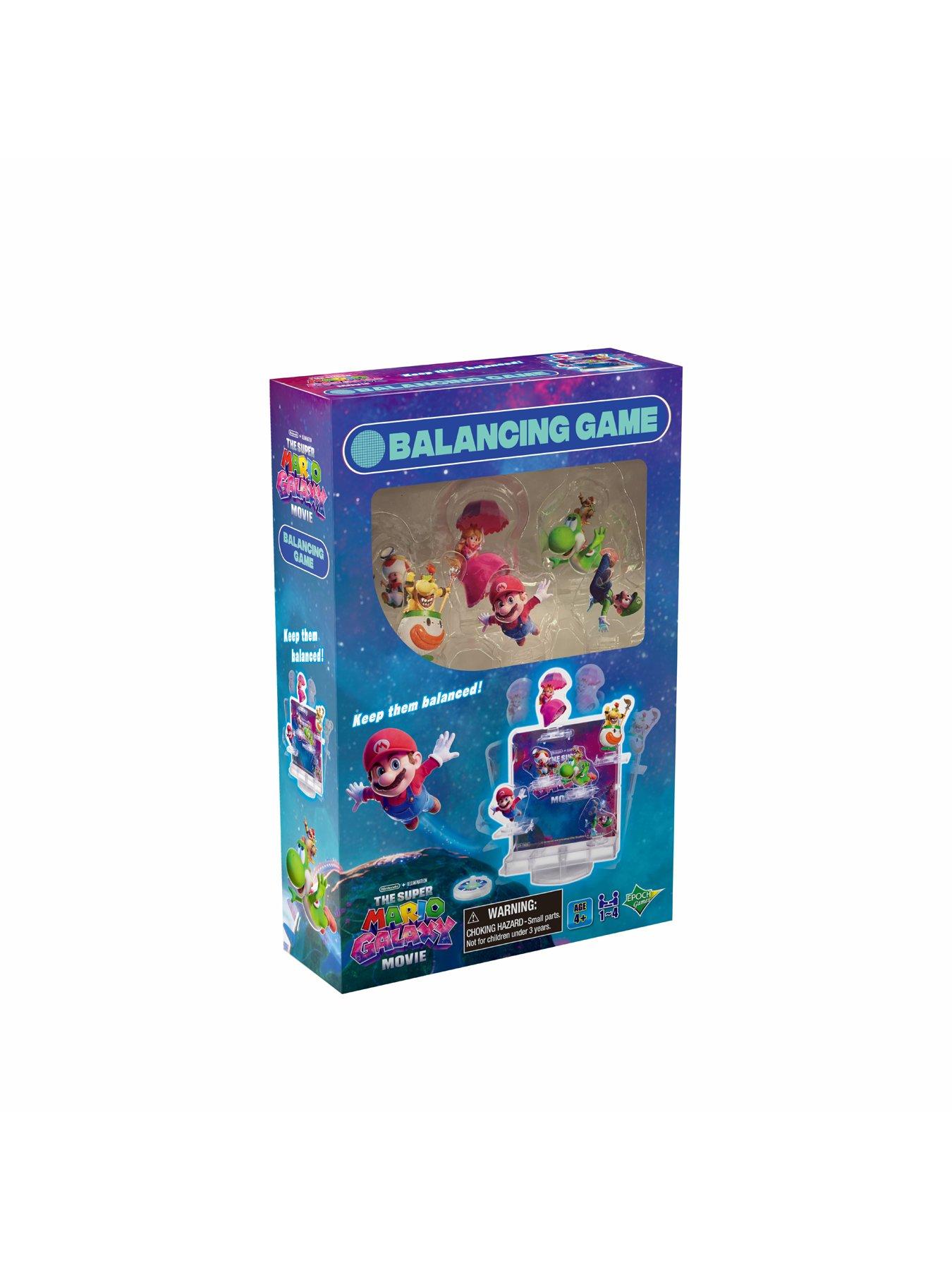 Image 5 of 5 of Super Mario GALAXY MOVIE Balancing Game