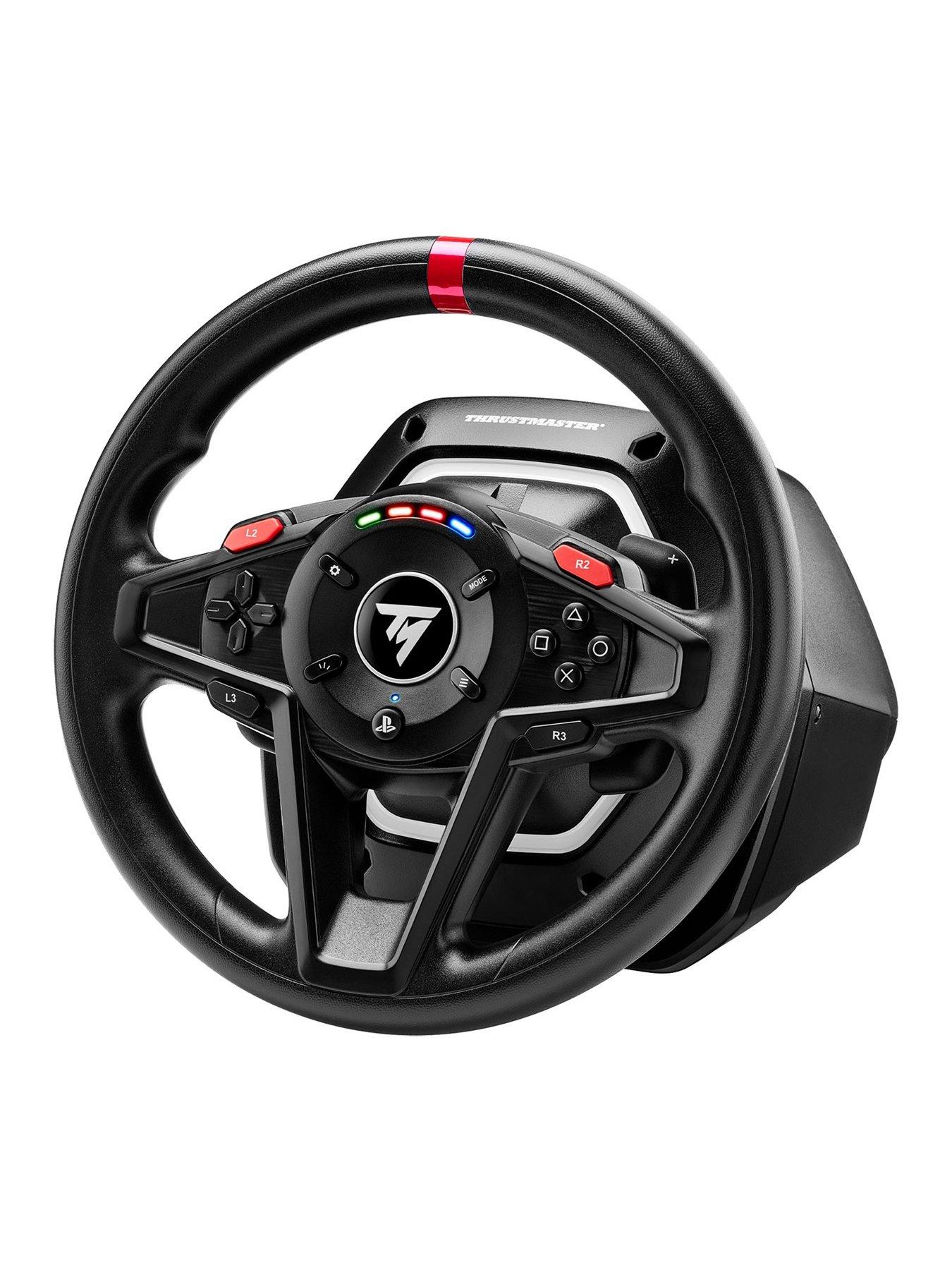 Image 2 of 3 of Thrustmaster Thrustmaster T-128 PS5/PS4