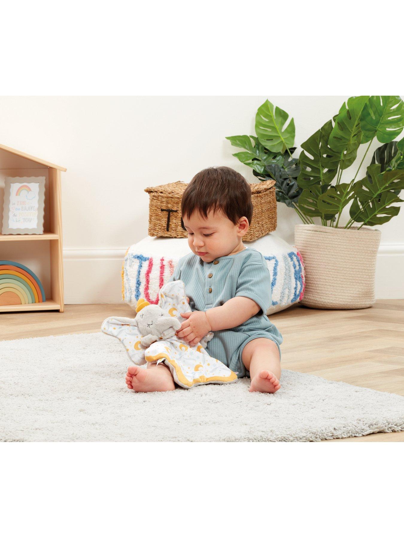 Image 3 of 4 of Disney Dumbo Baby Bundle