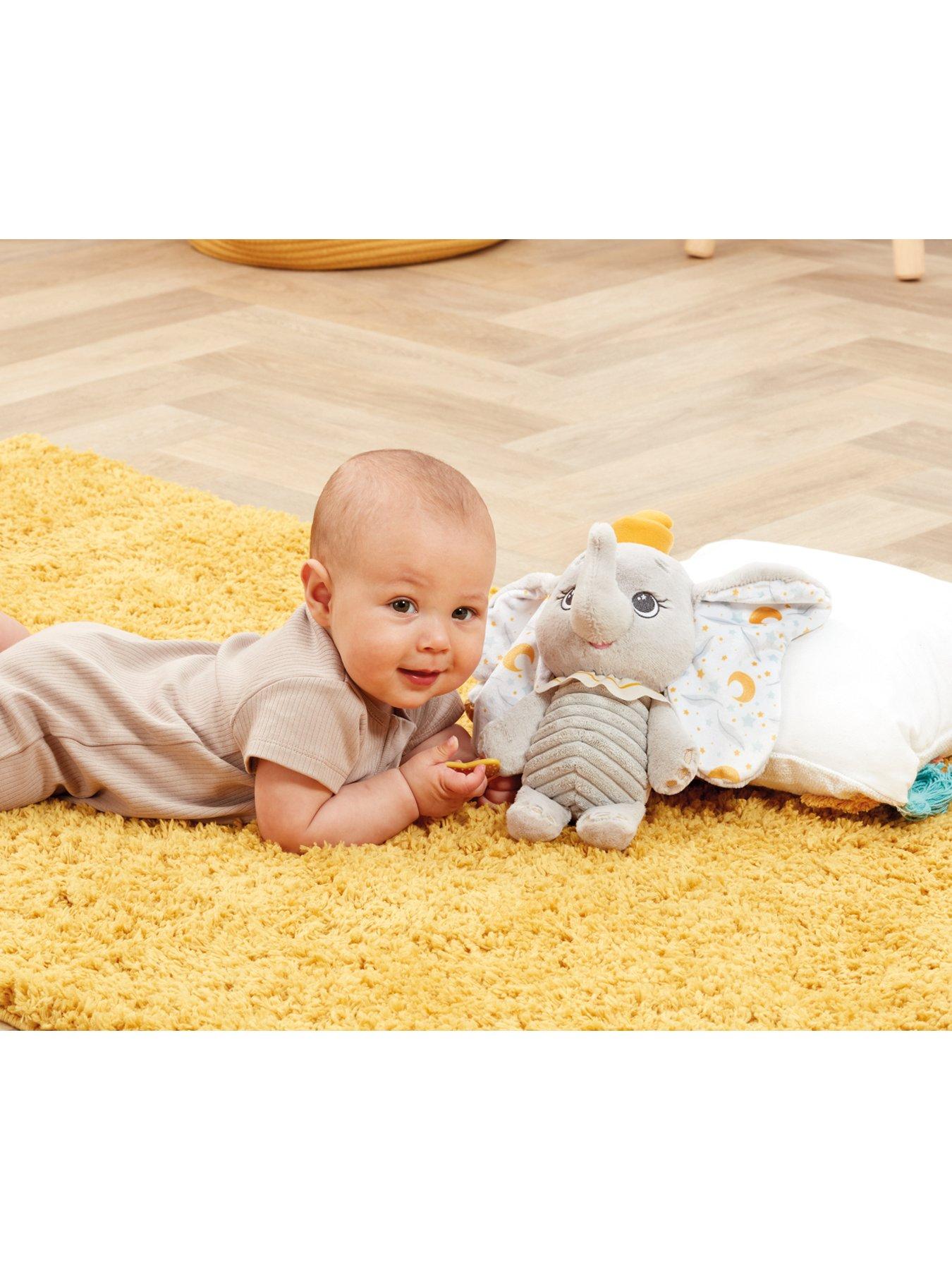 Image 4 of 4 of Disney Dumbo Baby Bundle