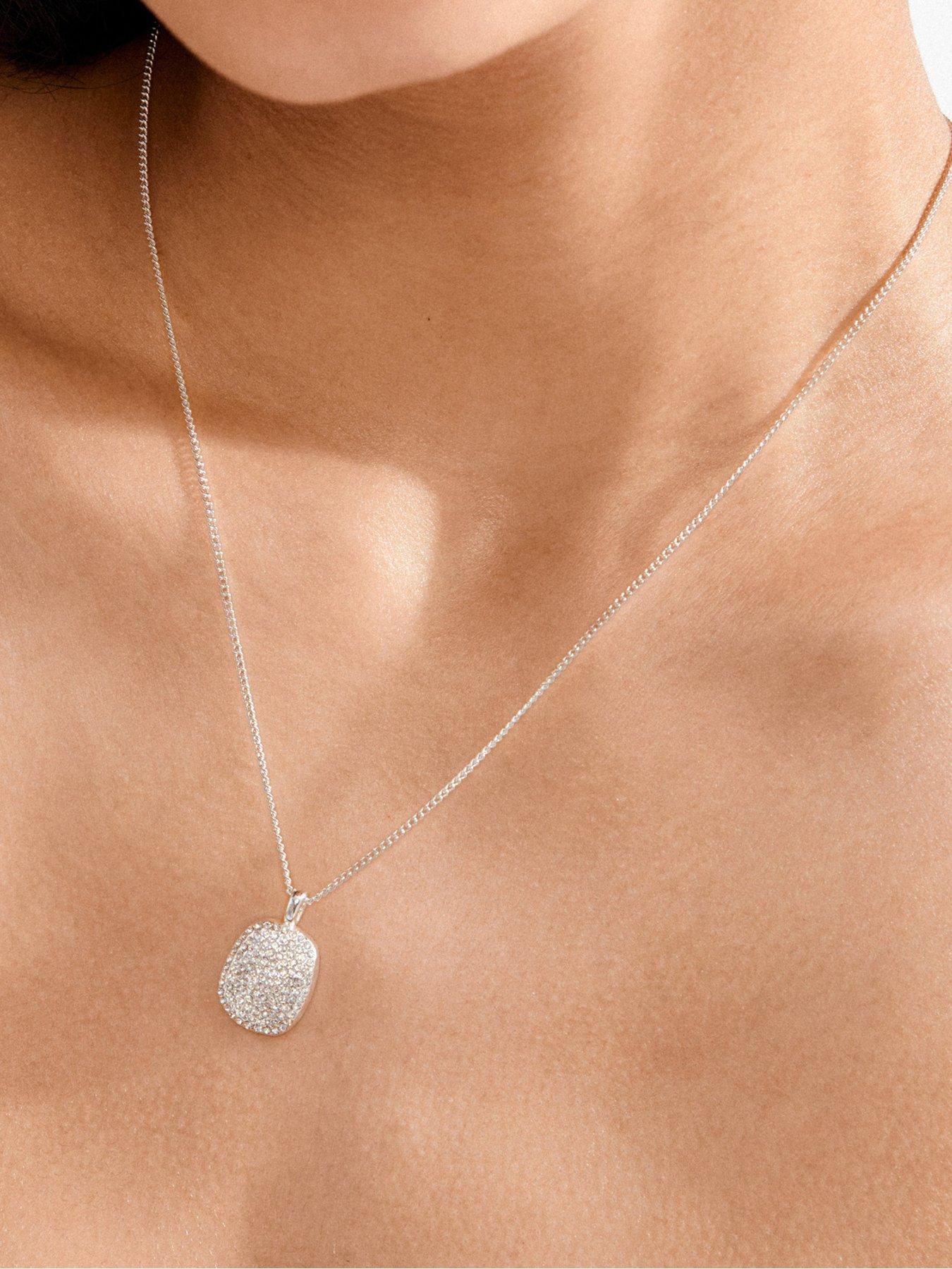 pilgrim-ember-necklace-silver-plated