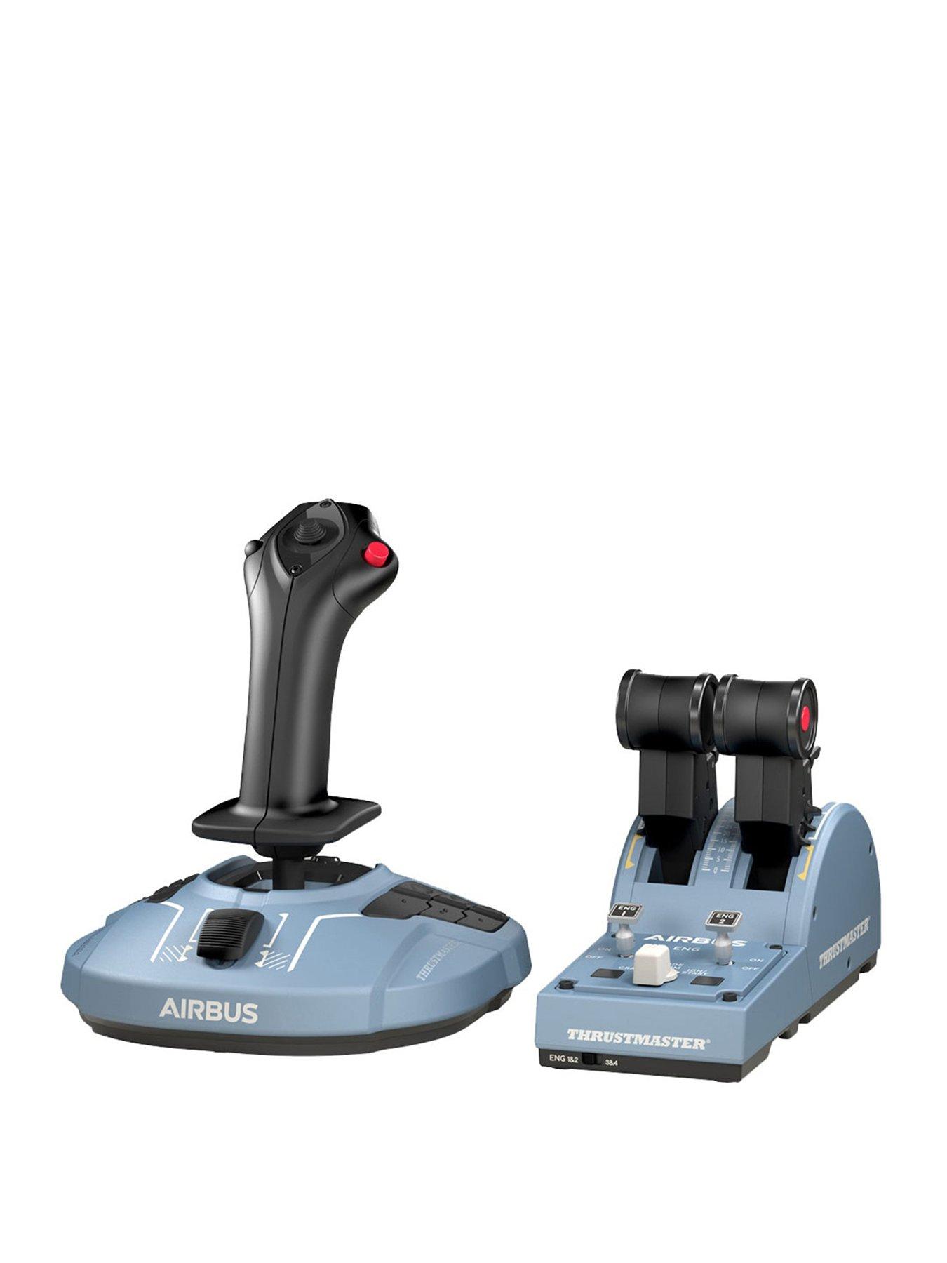 Thrustmaster Thrustmaster OFFICER PACK AIRBUS Edition