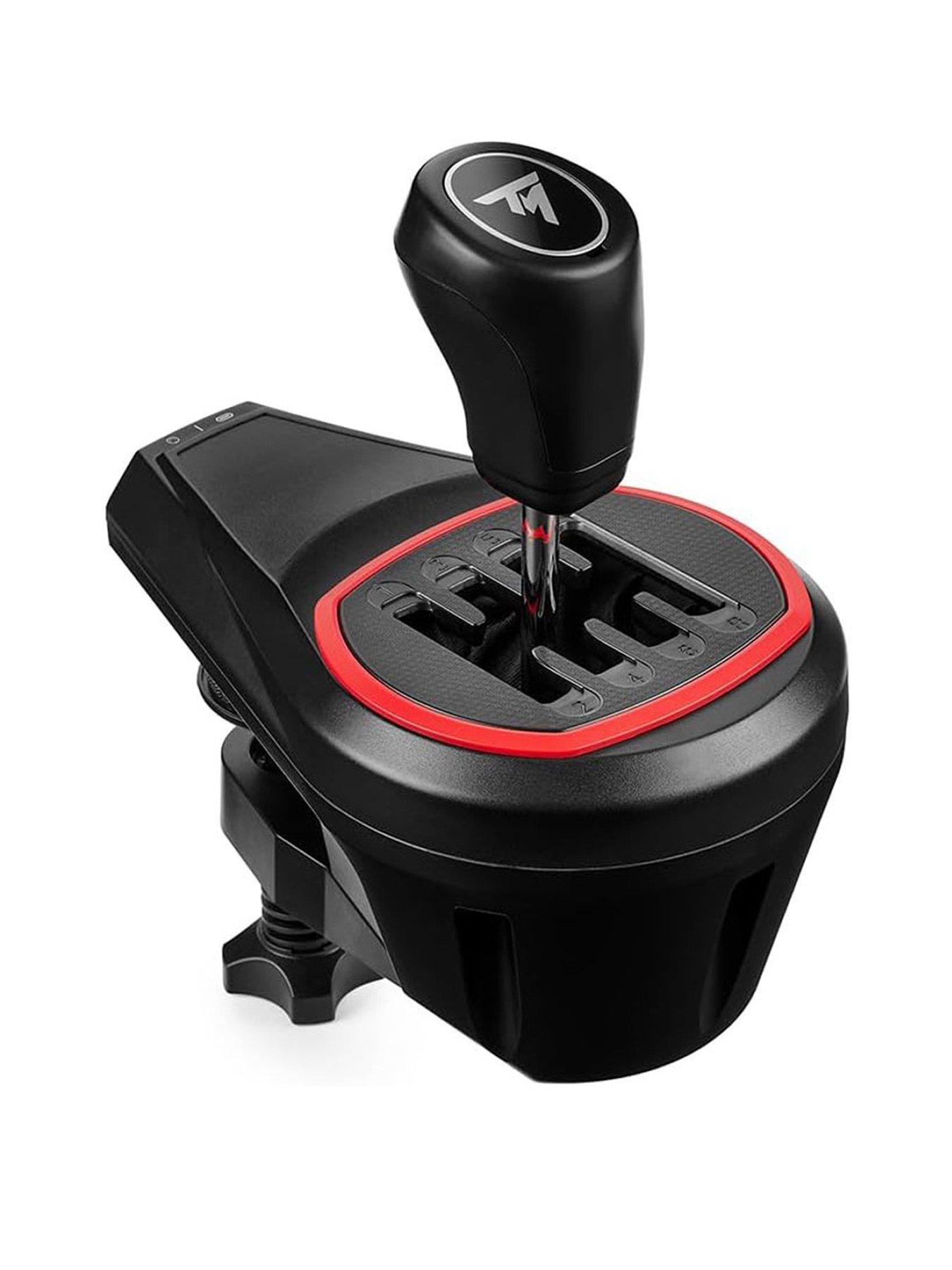 Thrustmaster TH8S Shifter Add-On Manual Gear Shifter