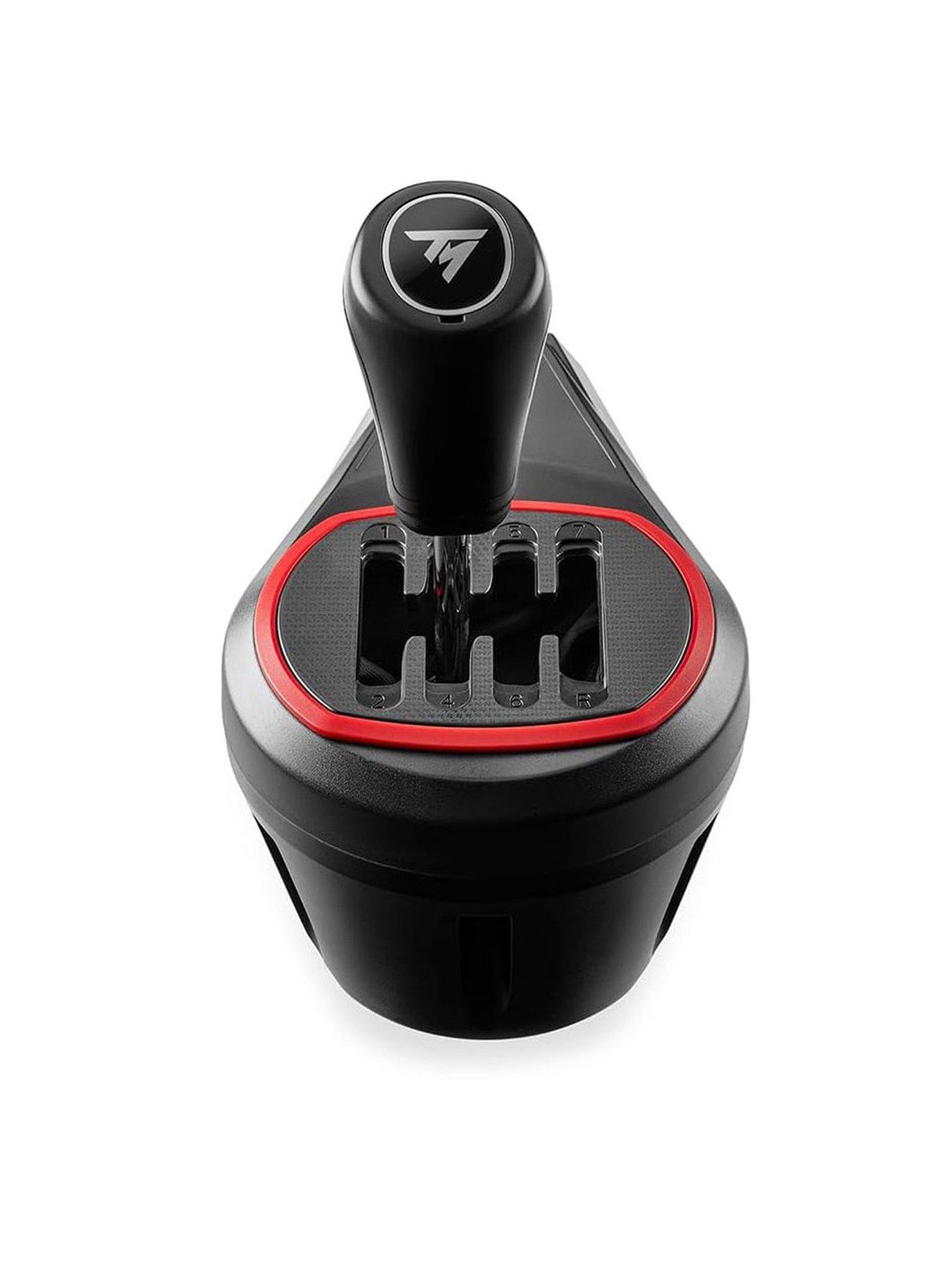 Image 2 of 4 of Thrustmaster Thrustmaster TH8S Shifter Add-On